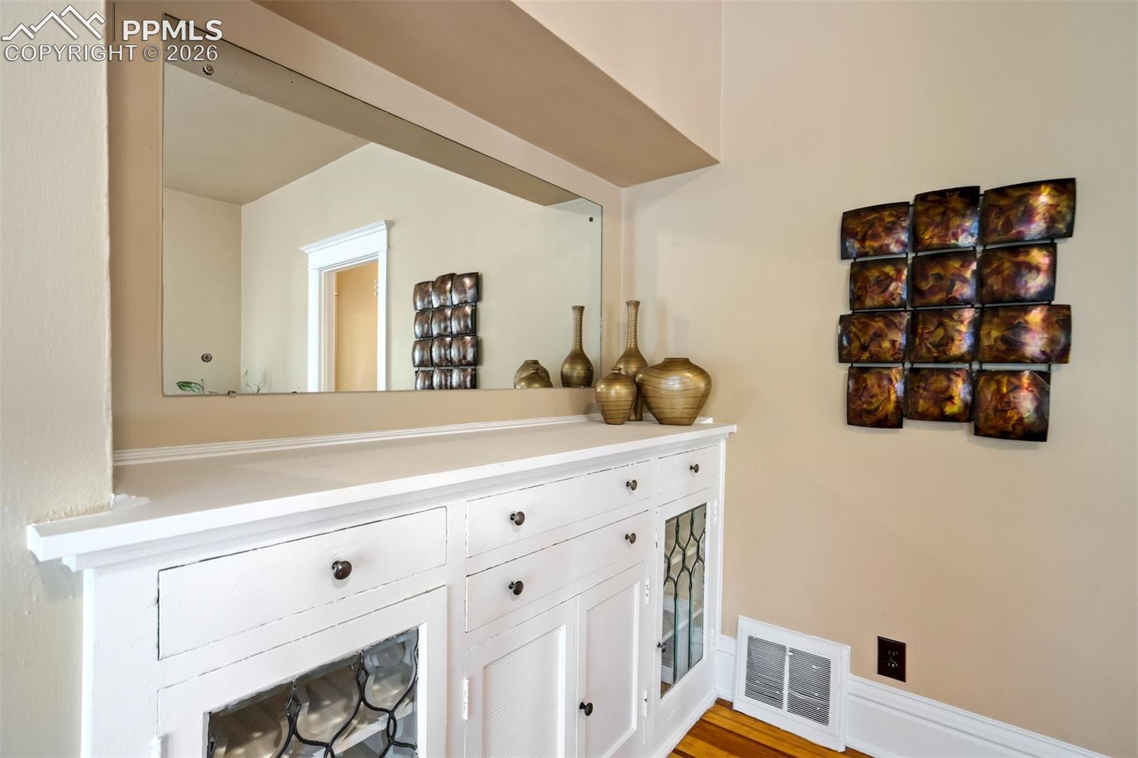 Photo 14 of 1126 N Corona Street, Colorado Springs