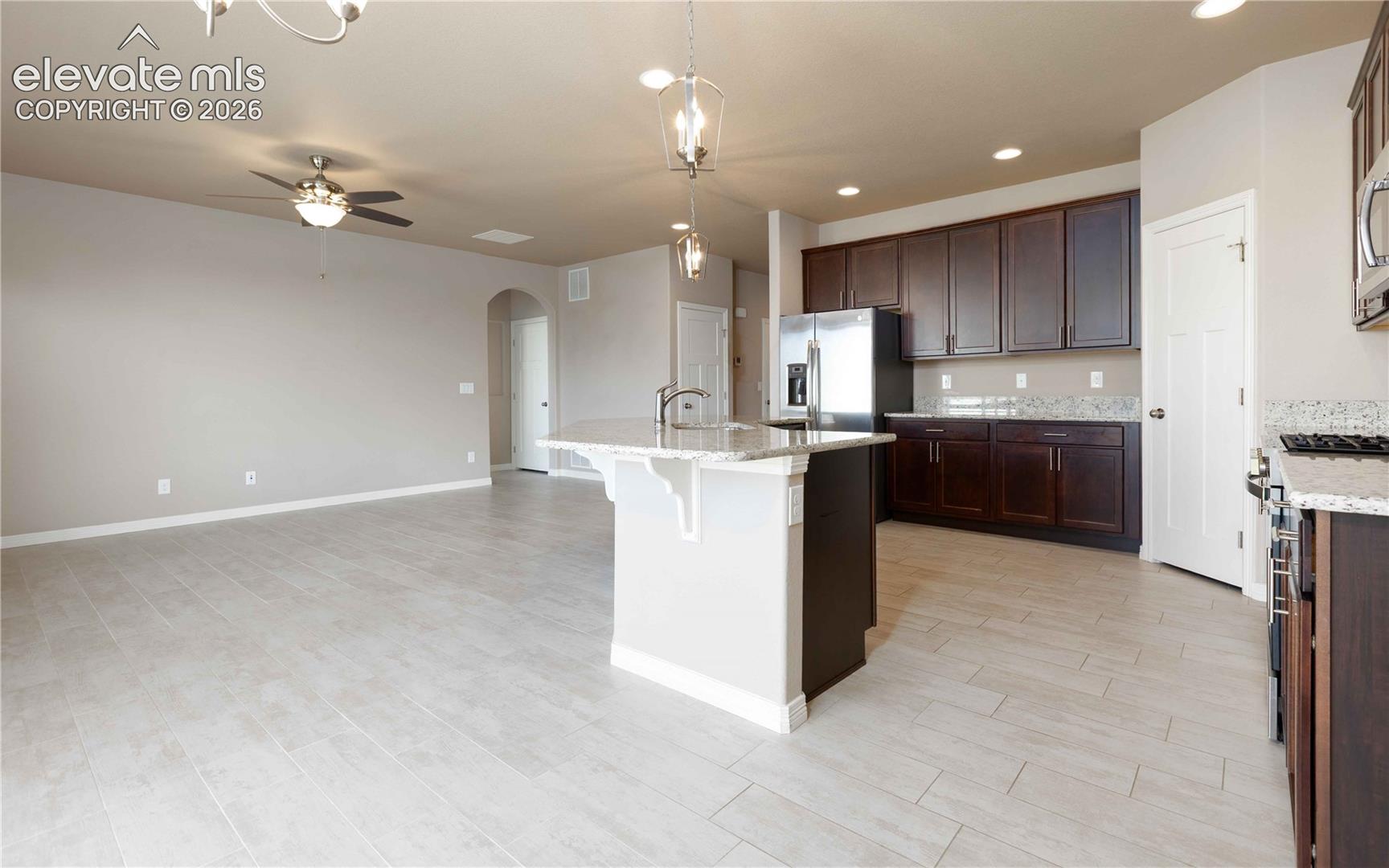 Photo 12 of 7684 Peachleaf Drive, Colorado Springs