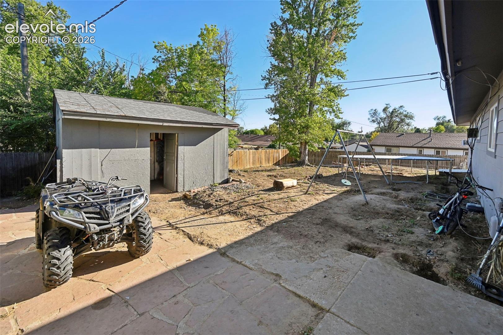 Photo 24 of 205 Everett Drive, Colorado Springs