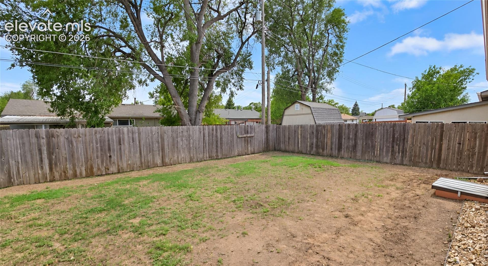 Photo 24 of 1924 Hallam Avenue, Colorado Springs