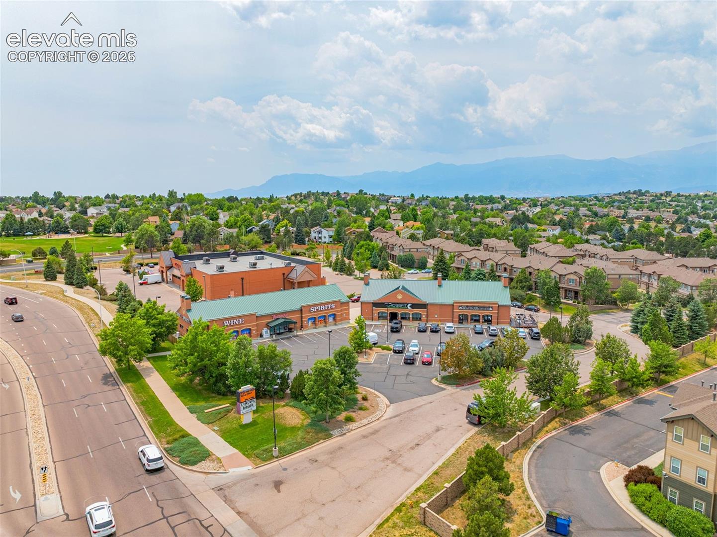 Photo 31 of 4875 Wells Branch Heights #202, Colorado Springs