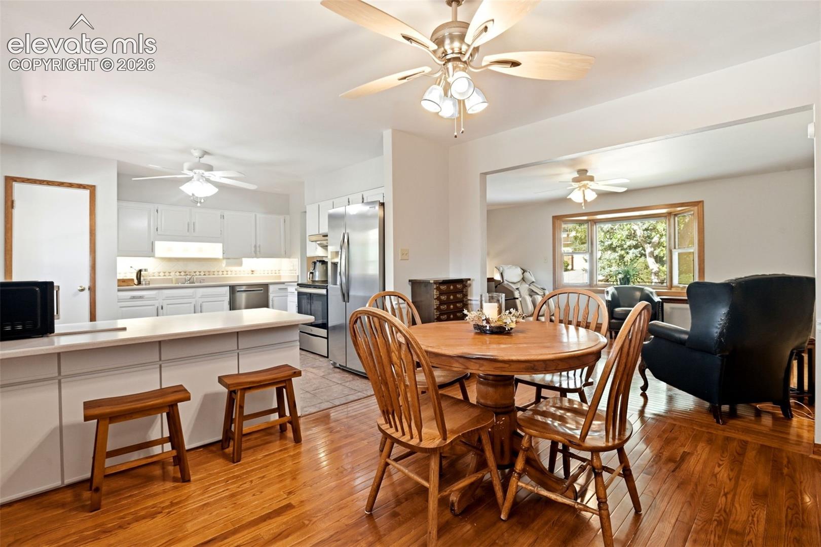 Photo 12 of 5275 Ladera Lane, Colorado Springs