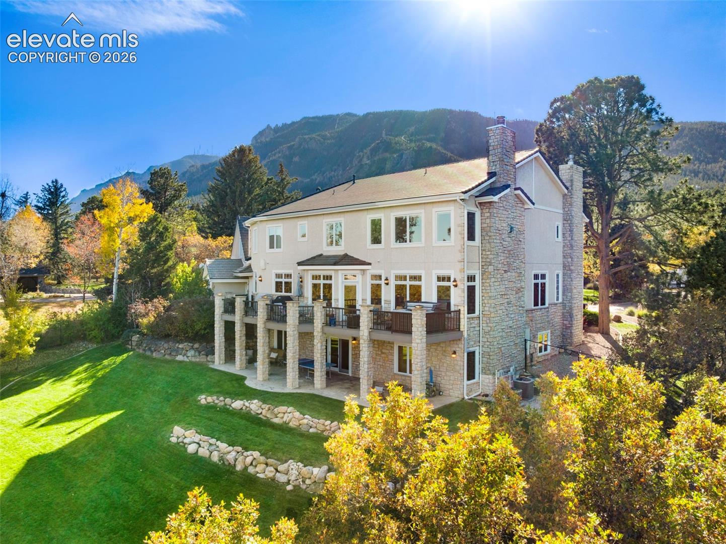 601 Penrose Blvd, Colorado Springs, CO 80906