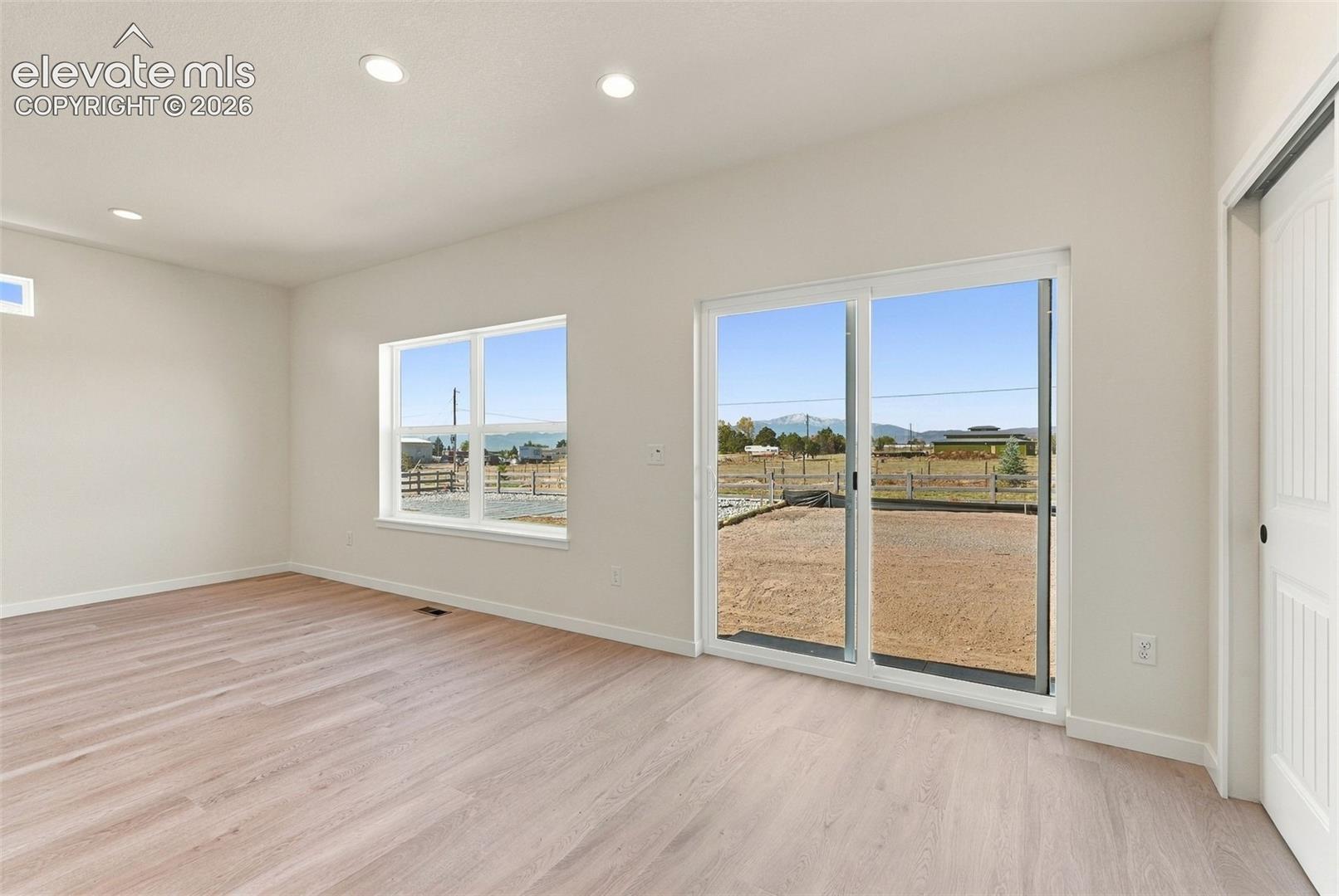 Photo 9 of 7934 Desert Wrangler Drive, Colorado Springs