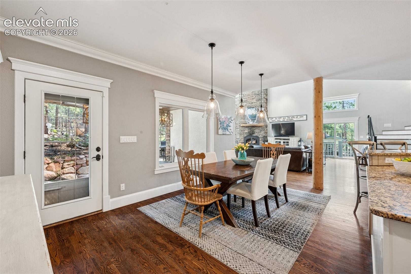 Photo 14 of 15765 Pineycove Court, Colorado Springs
