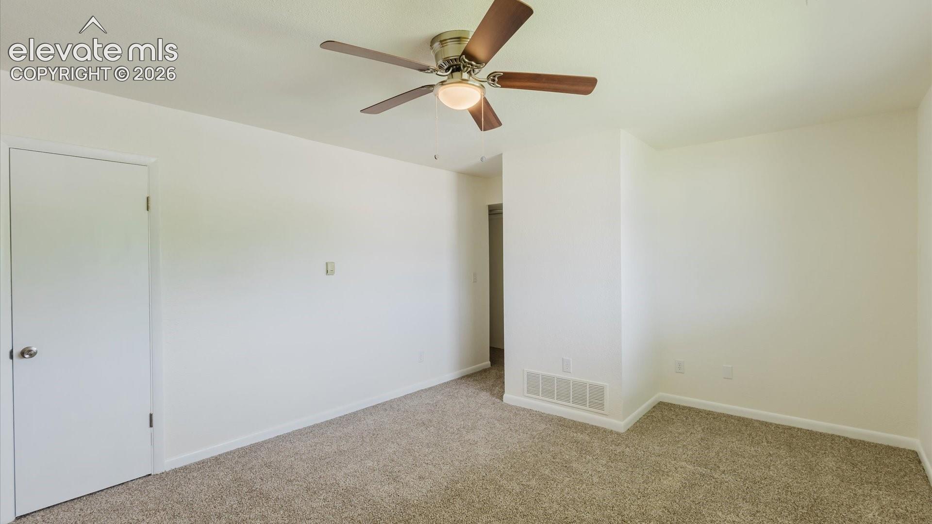 Photo 11 of 2139 Preuss Road #B, Colorado Springs