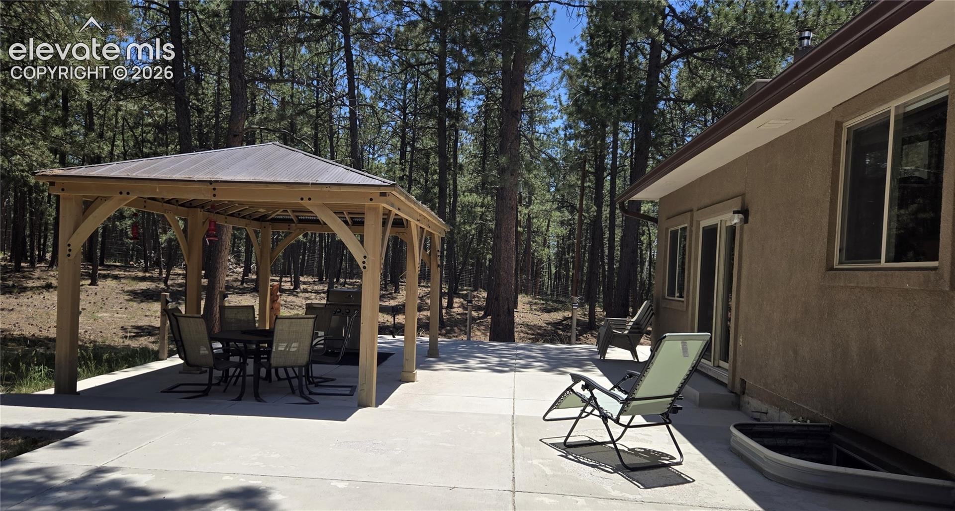 7220 Mcshane Rd, Colorado Springs, CO 80908