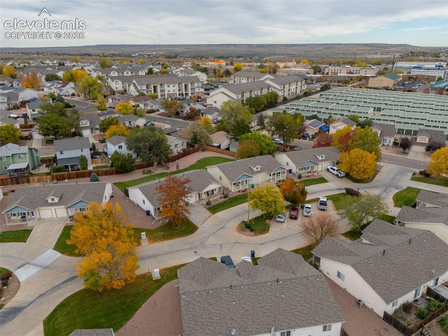 Photo 25 of 1301 Silver Hawk Court, Pueblo