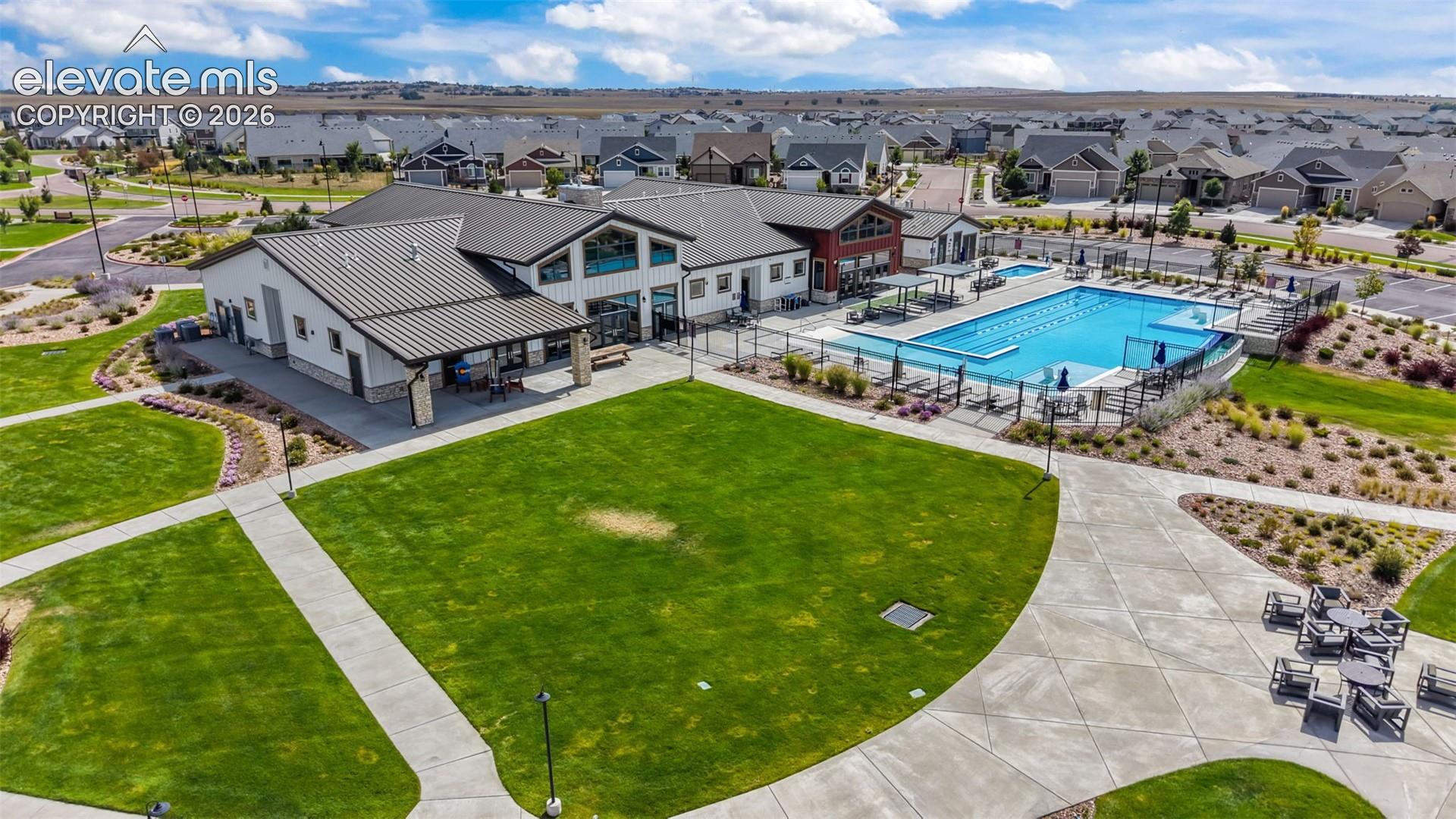 Photo 34 of 6055 Bennach Grove, Colorado Springs