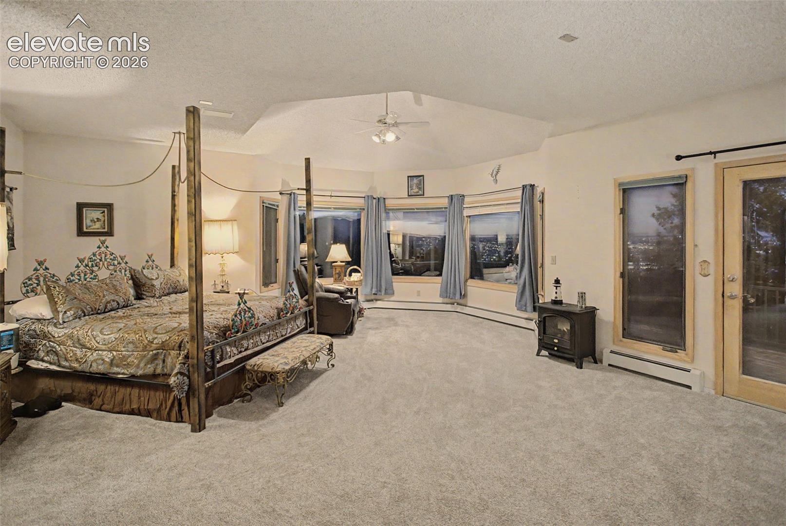 Photo 21 of 3111 Constellation Drive, Colorado Springs