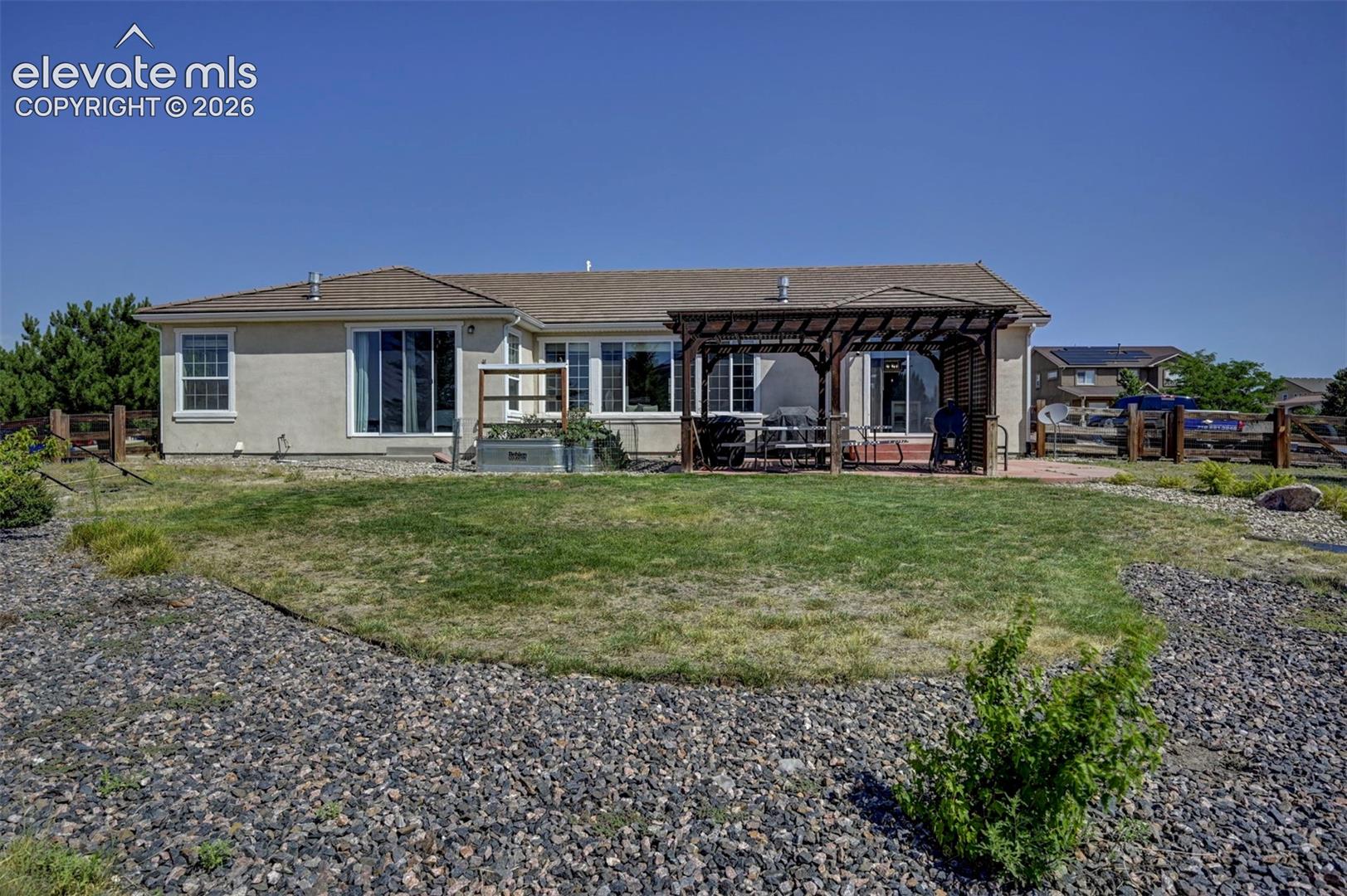 11101 Birch Hollow Way, Peyton, CO 80831