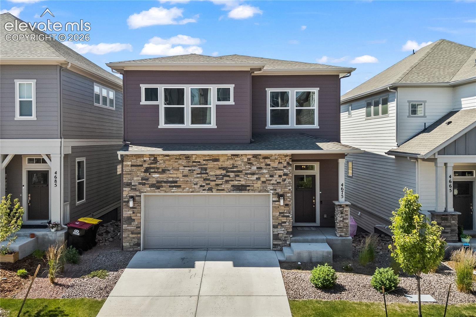 4675 Peak Crest Vw, Colorado Springs, CO 80918