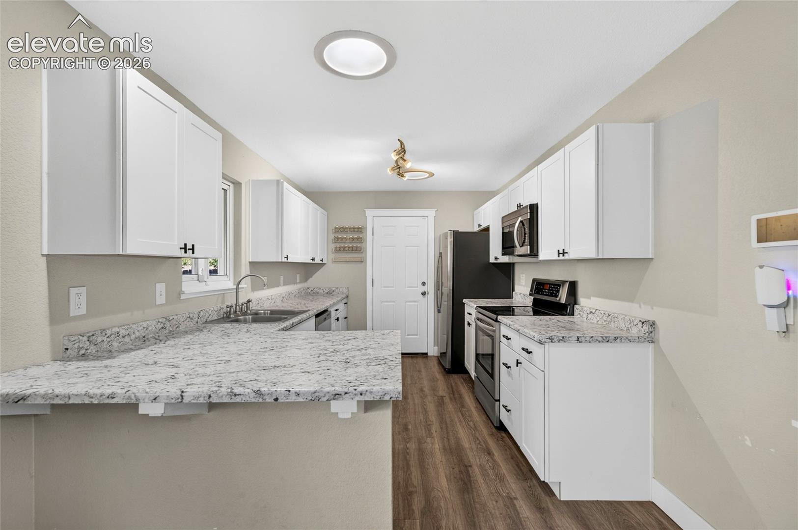 Photo 10 of 1124 Royale Drive, Colorado Springs