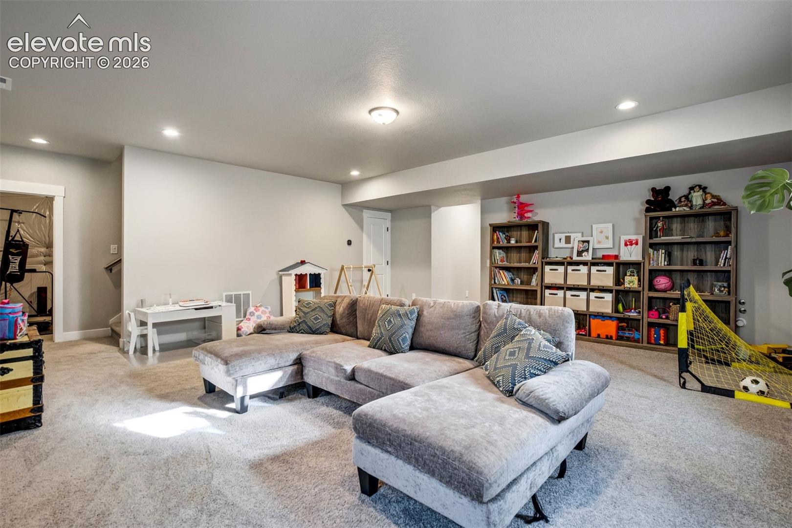 Photo 27 of 8318 Sam Bass Drive, Colorado Springs