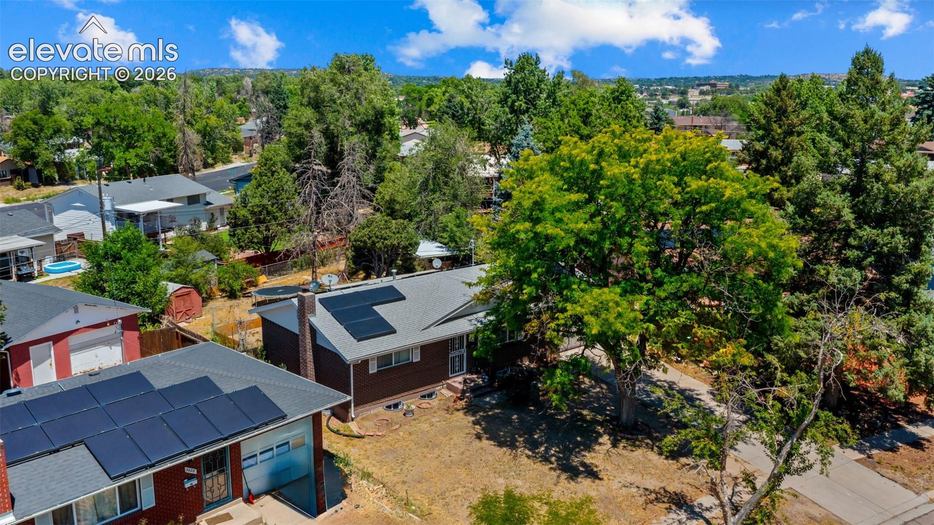 Photo 18 of 3630 Brentwood Terrace, Colorado Springs