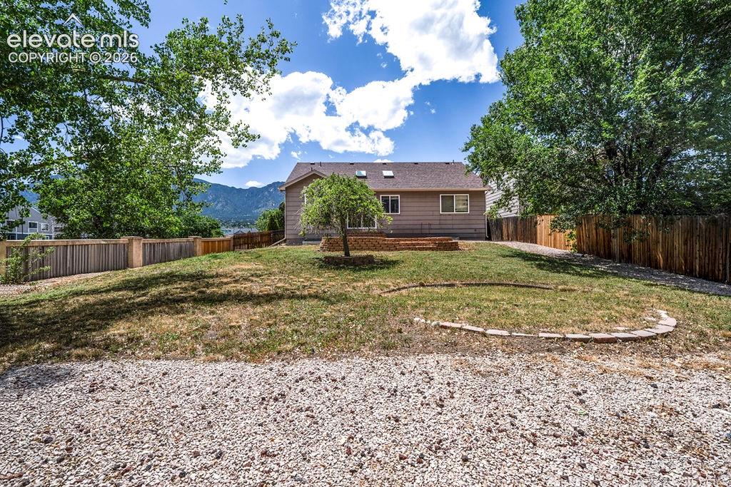 Photo 44 of 1168 Scarlet Oak Drive, Colorado Springs