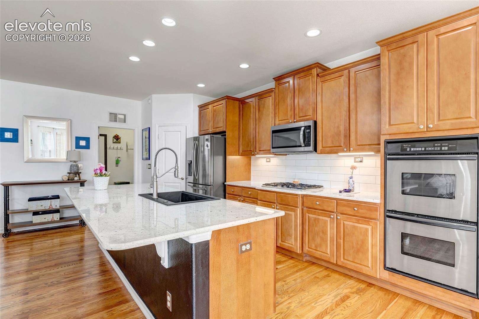 Photo 13 of 2998 Wild Cherry Lane, Colorado Springs