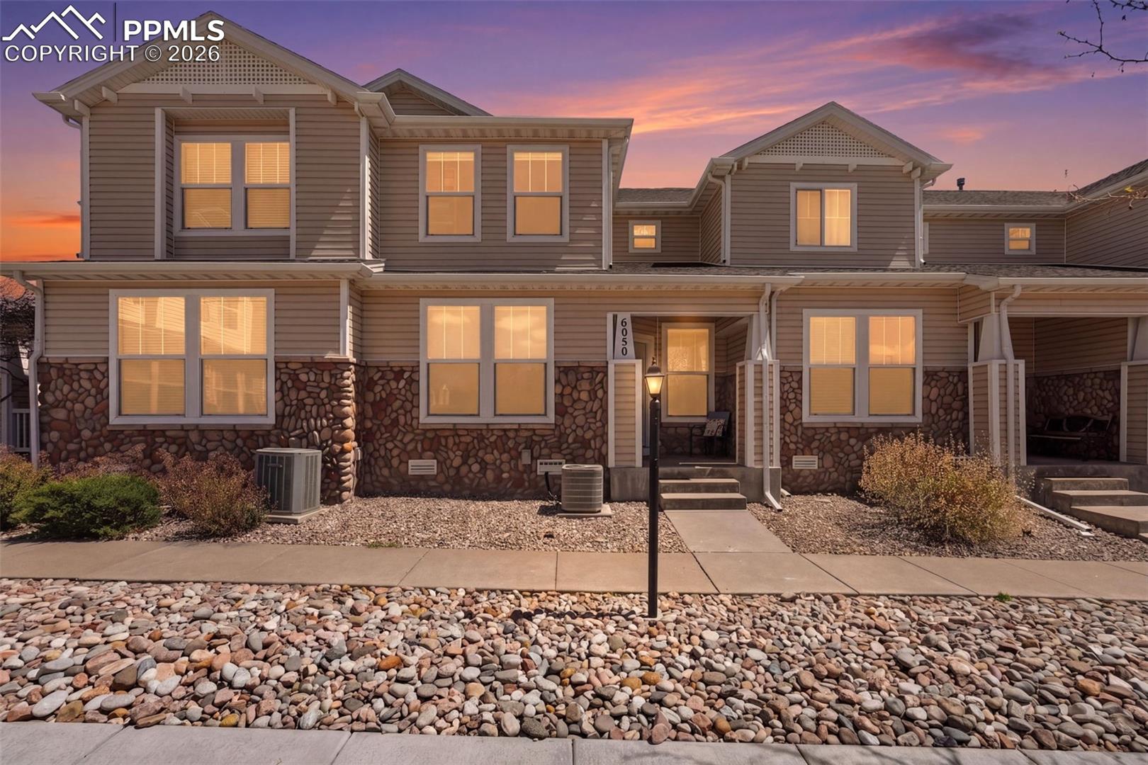 Stetson Hills