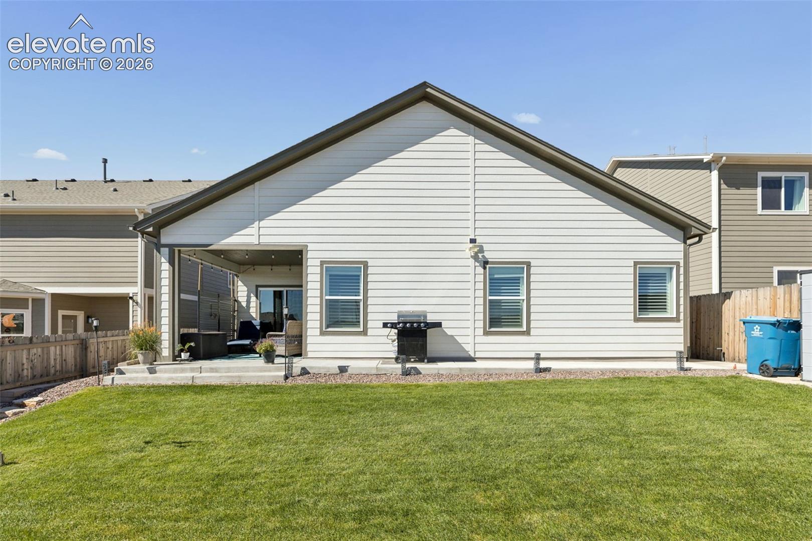 Photo 30 of 8675 Bynum Drive, Colorado Springs