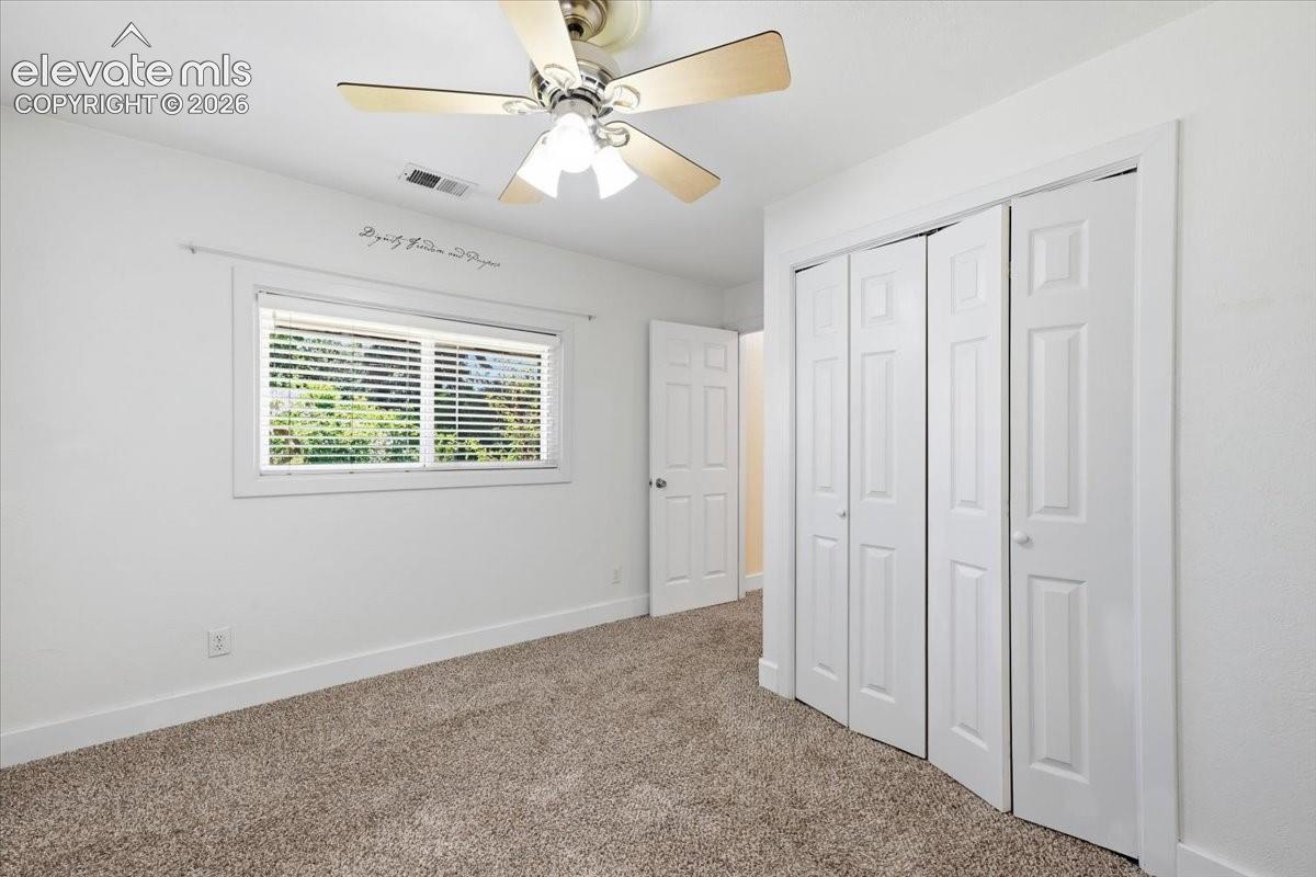 Photo 38 of 912 N Sheridan Avenue, Colorado Springs