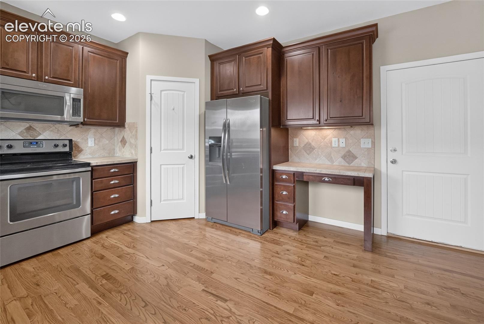 Photo 14 of 5541 Majestic Drive, Colorado Springs