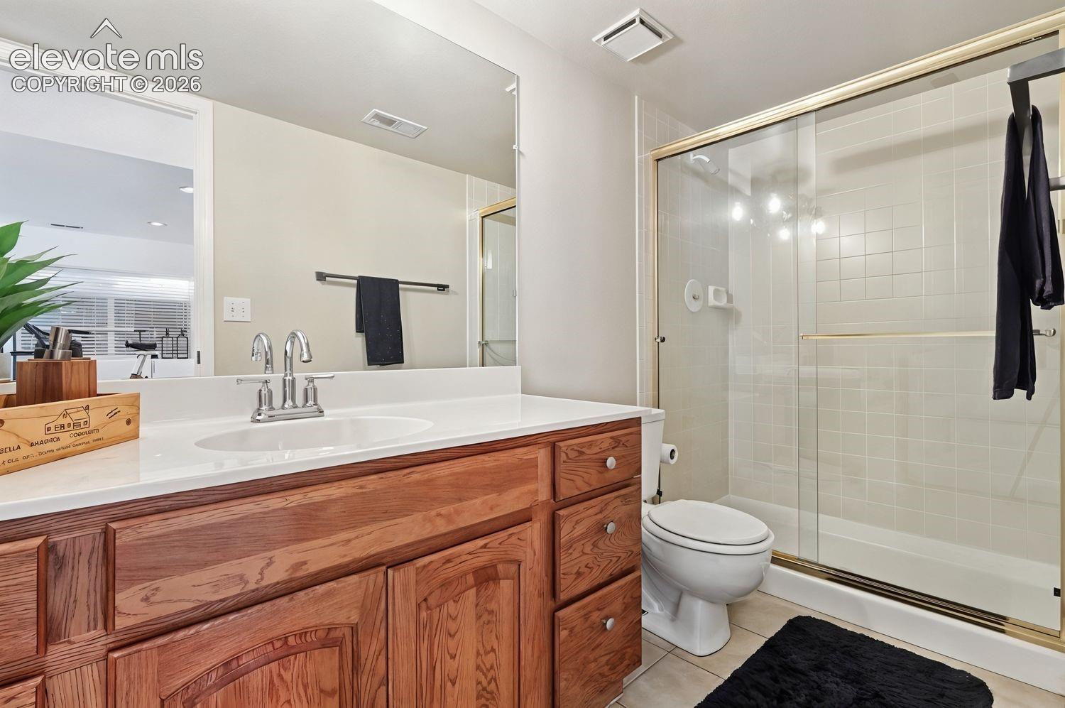 Photo 23 of 4975 Farthing Drive, Colorado Springs