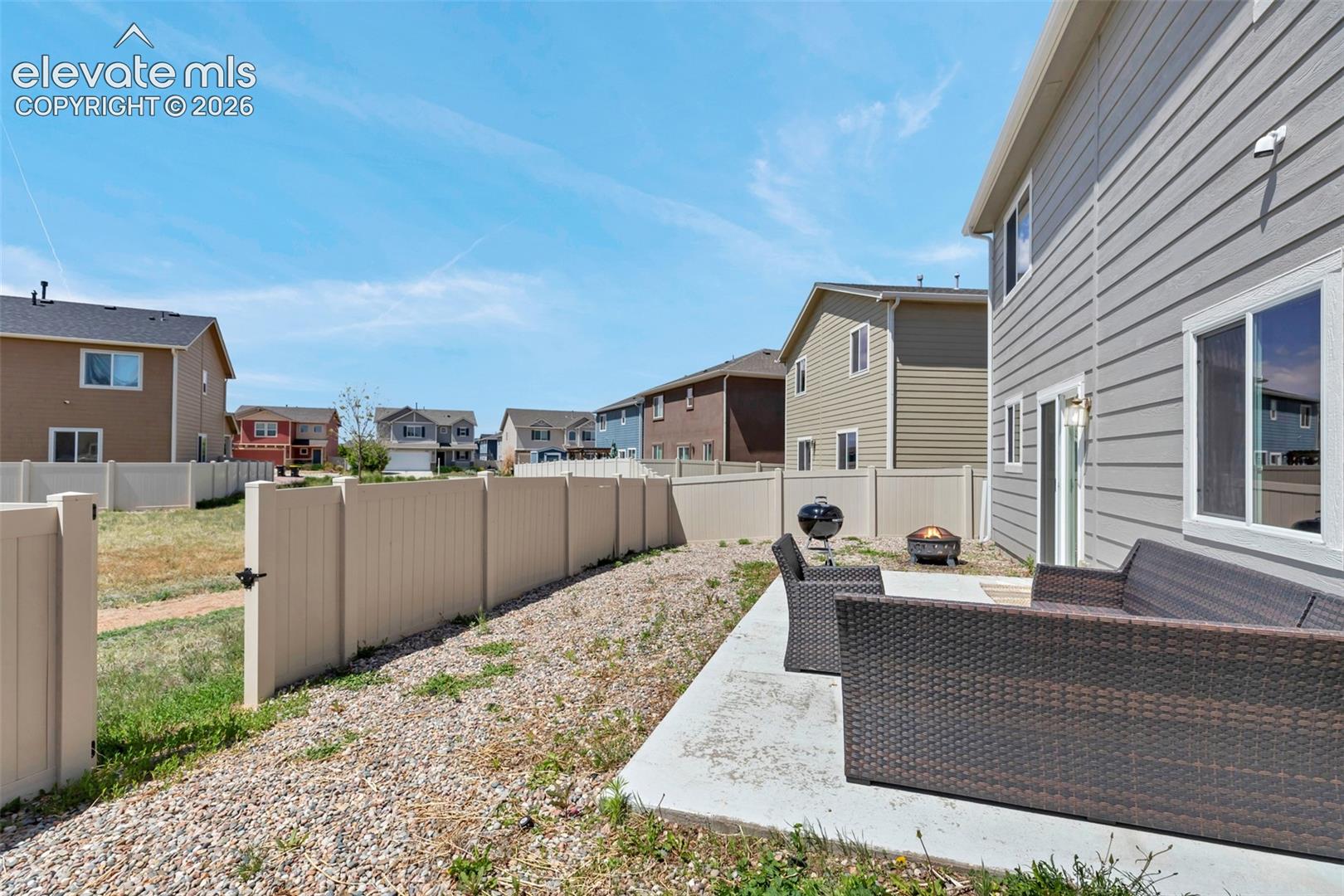 Photo 11 of 7548 Benecia Drive, Fountain