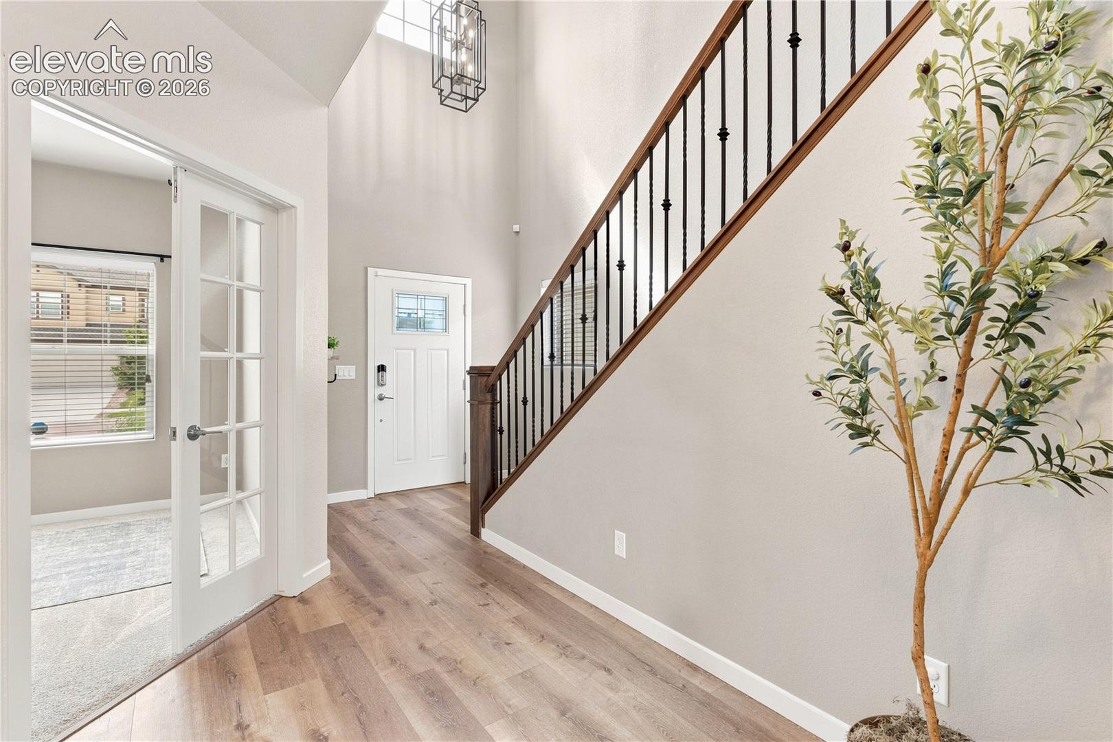Photo 14 of 8149 Misty Moon Drive, Colorado Springs