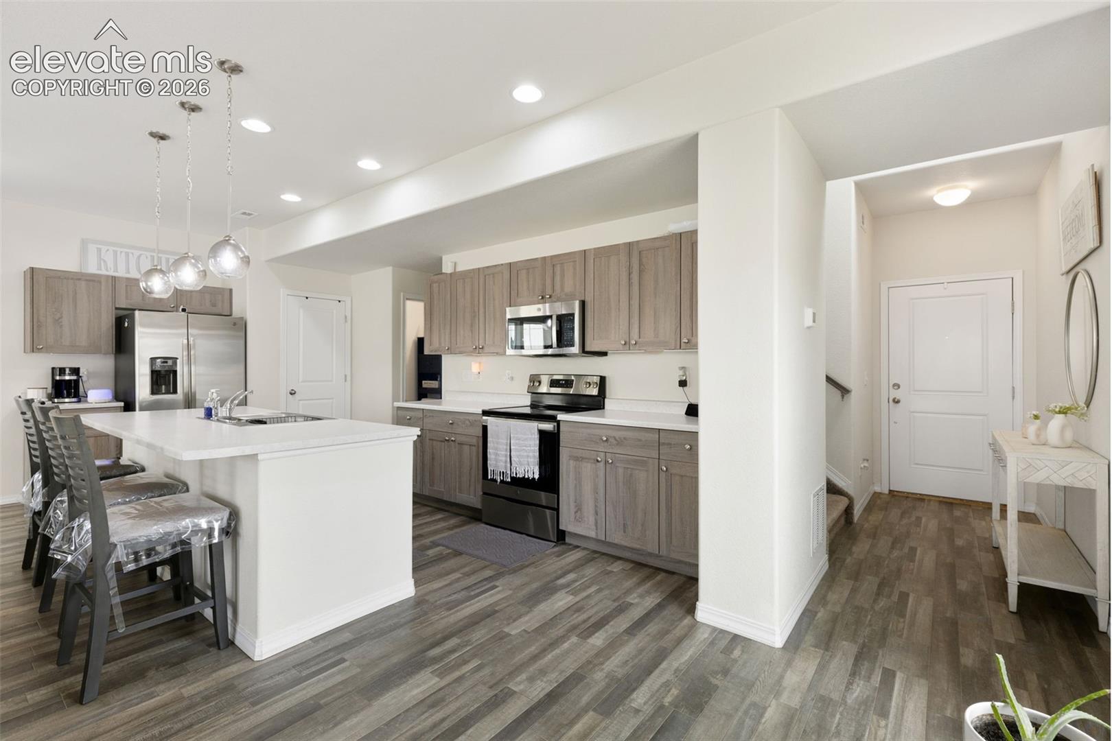 Photo 8 of 4349 Kaolin Court, Colorado Springs