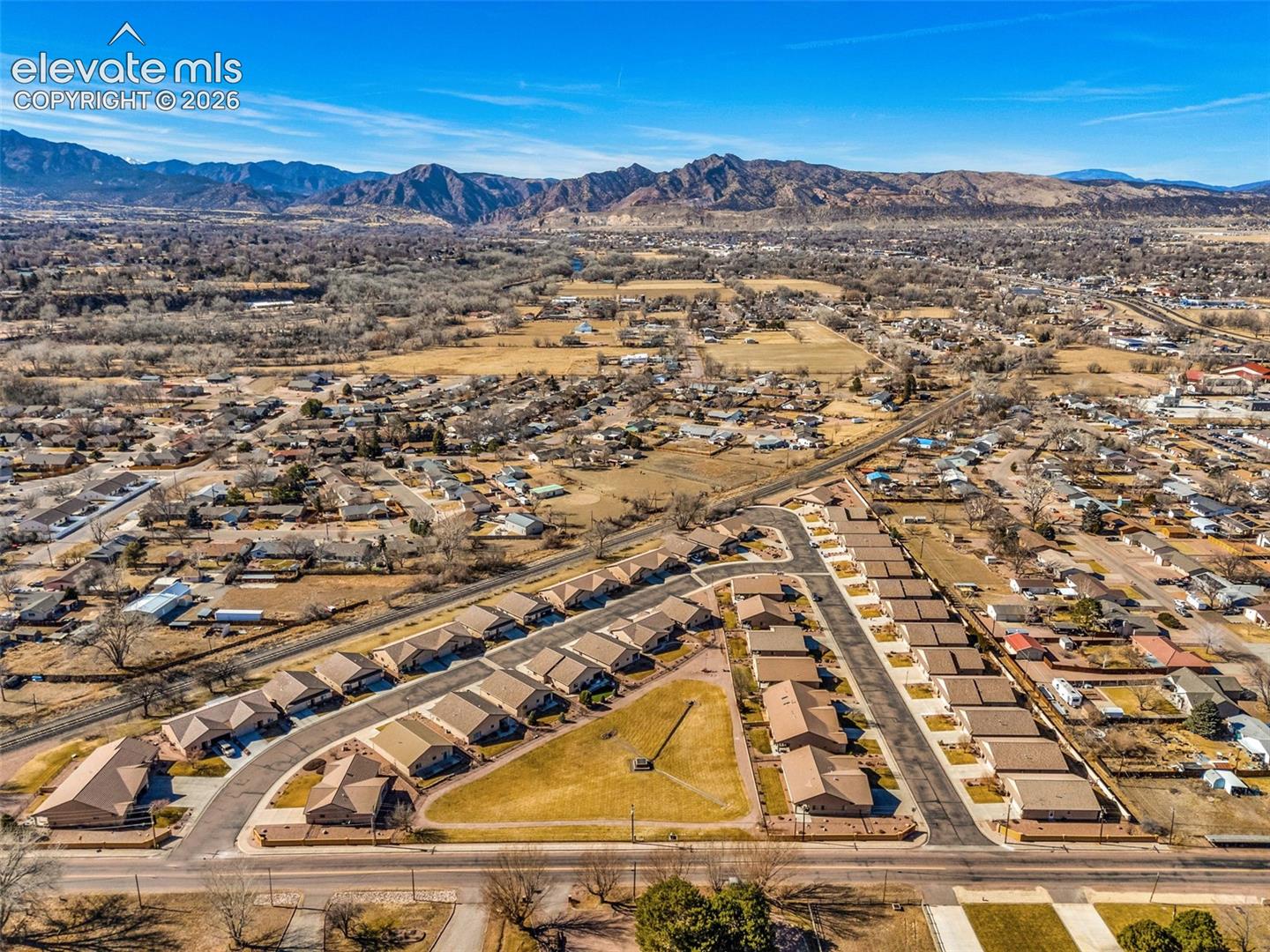 4015 S Cranberry Loop, Canon City, CO 81212