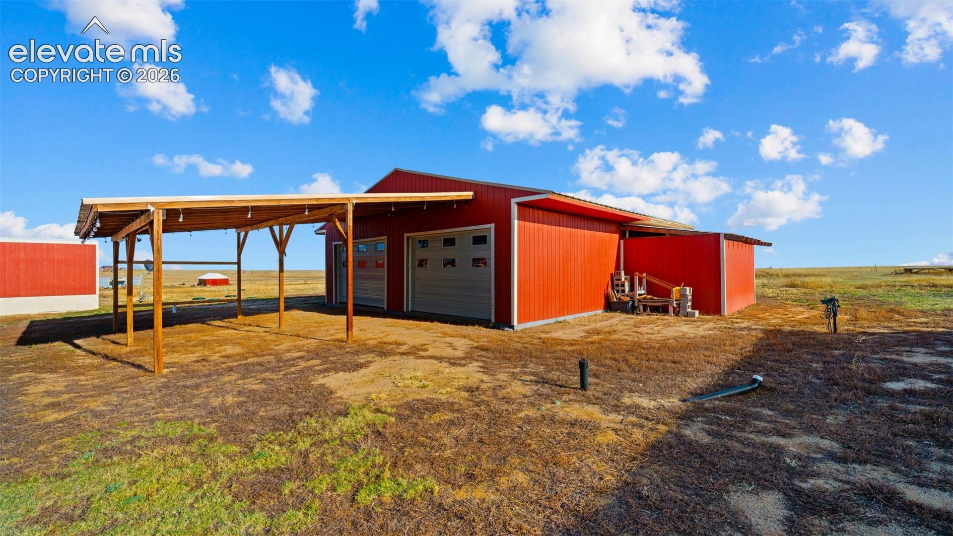 Photo 41 of 37155 E Jones Road, Yoder