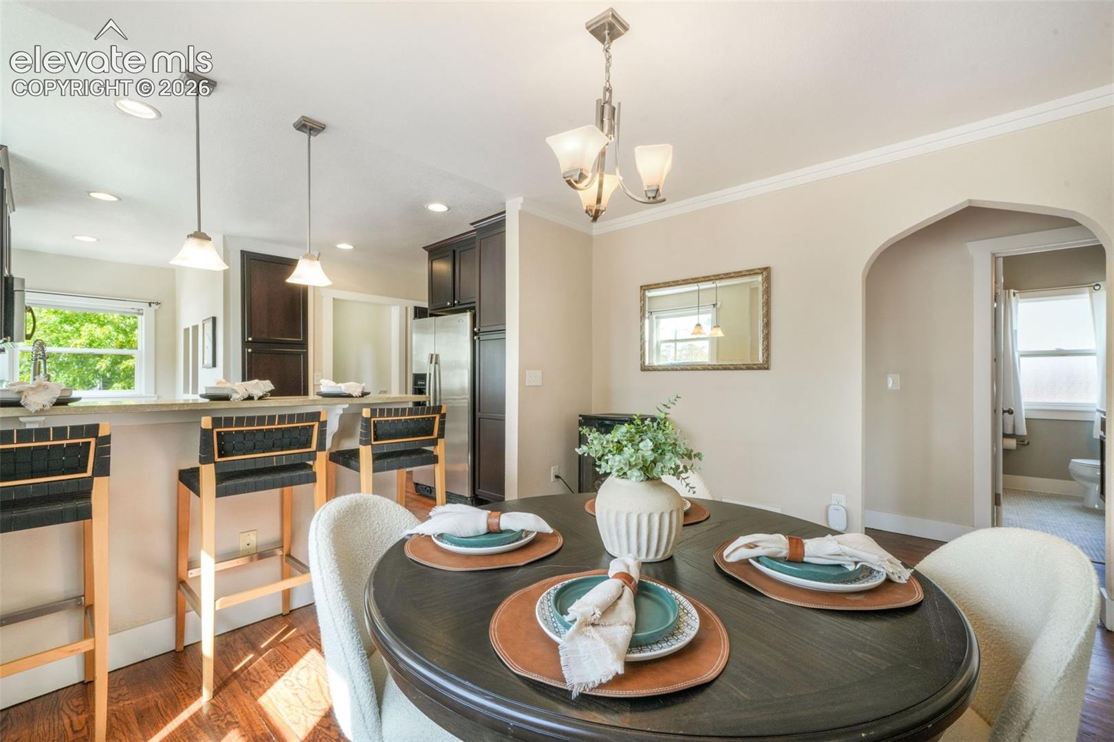 Photo 11 of 4145 Pecos Street, Denver