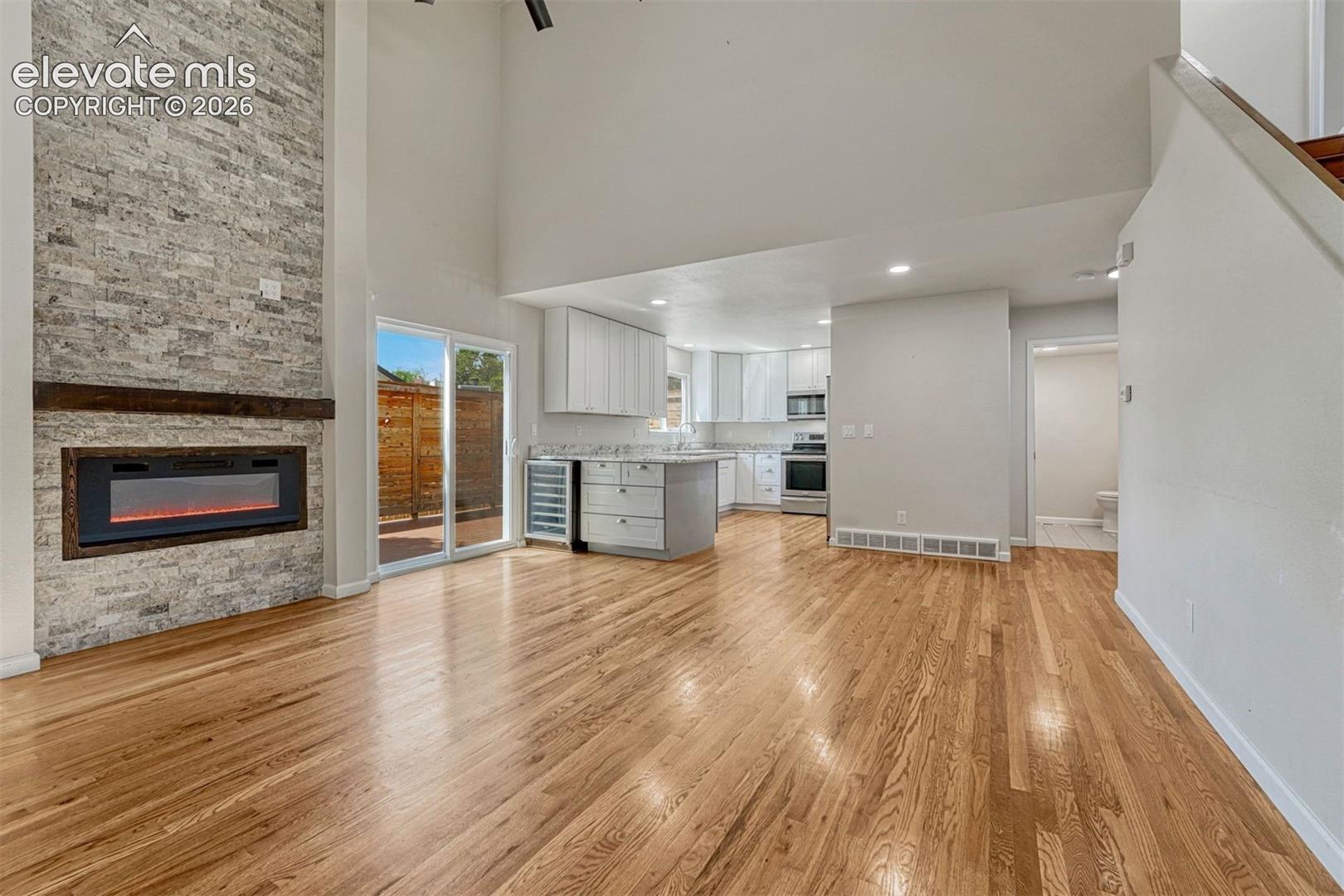 Photo 6 of 7225 Brentford Drive, Colorado Springs