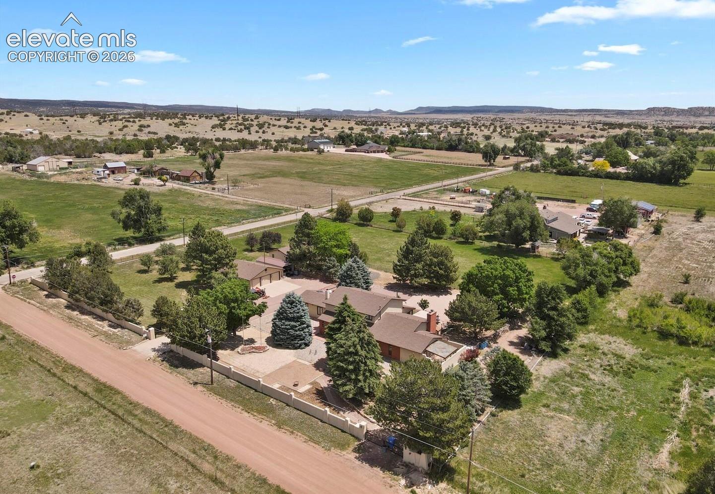 310 L St, Penrose, CO 81212