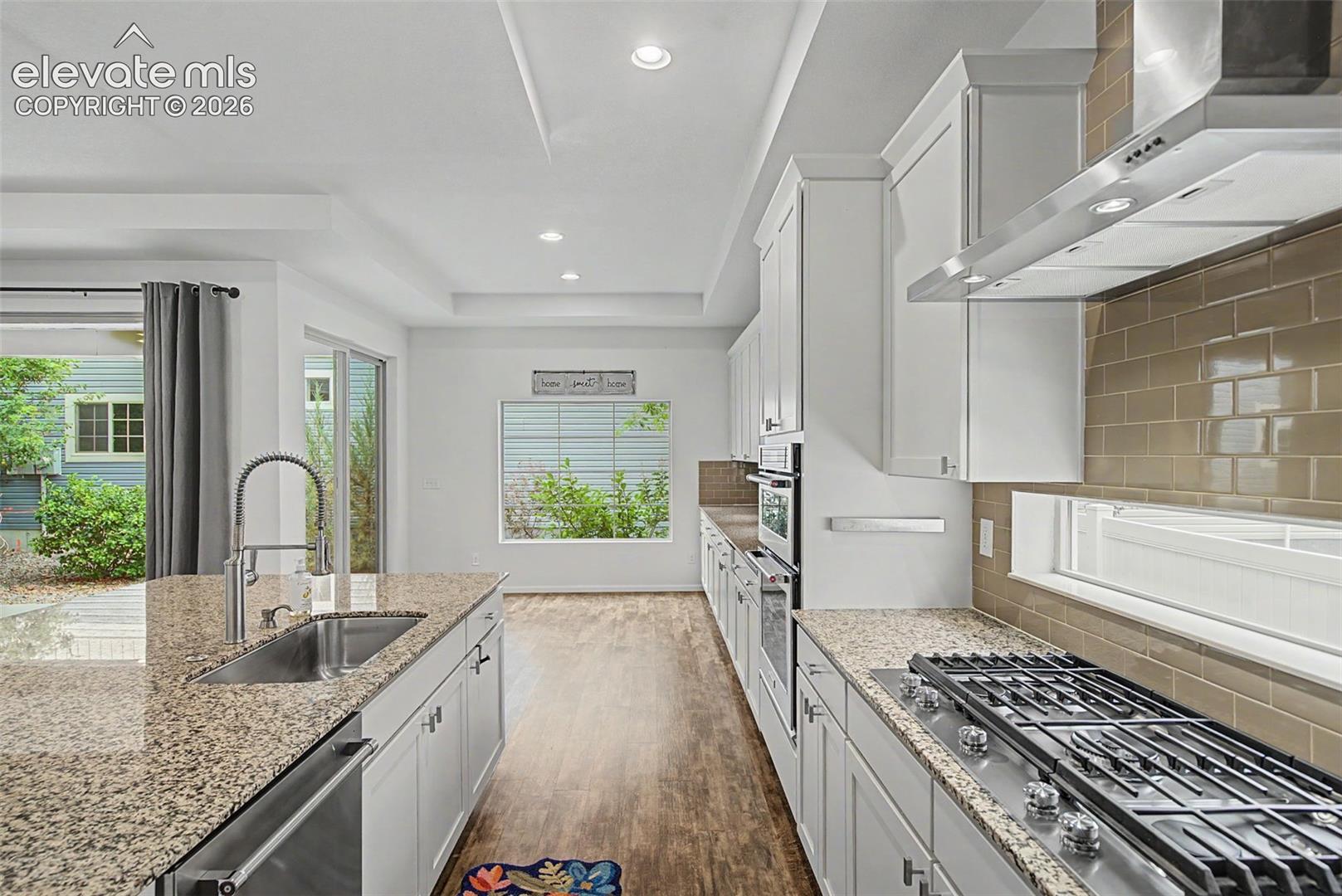 Photo 12 of 6646 Golden Briar Lane, Colorado Springs