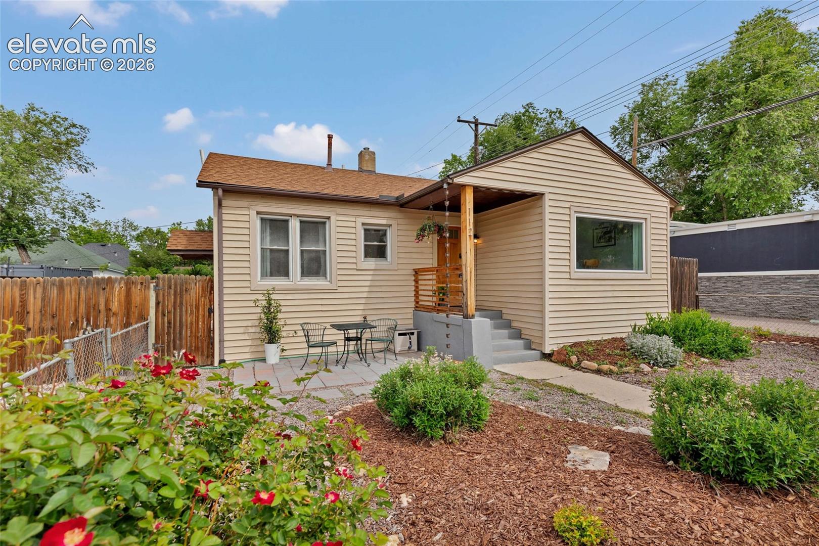 Photo 13 of 112 S 22nd Street, Colorado Springs