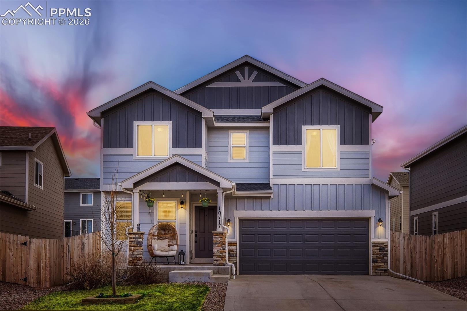 Featured Homes Featured Homes