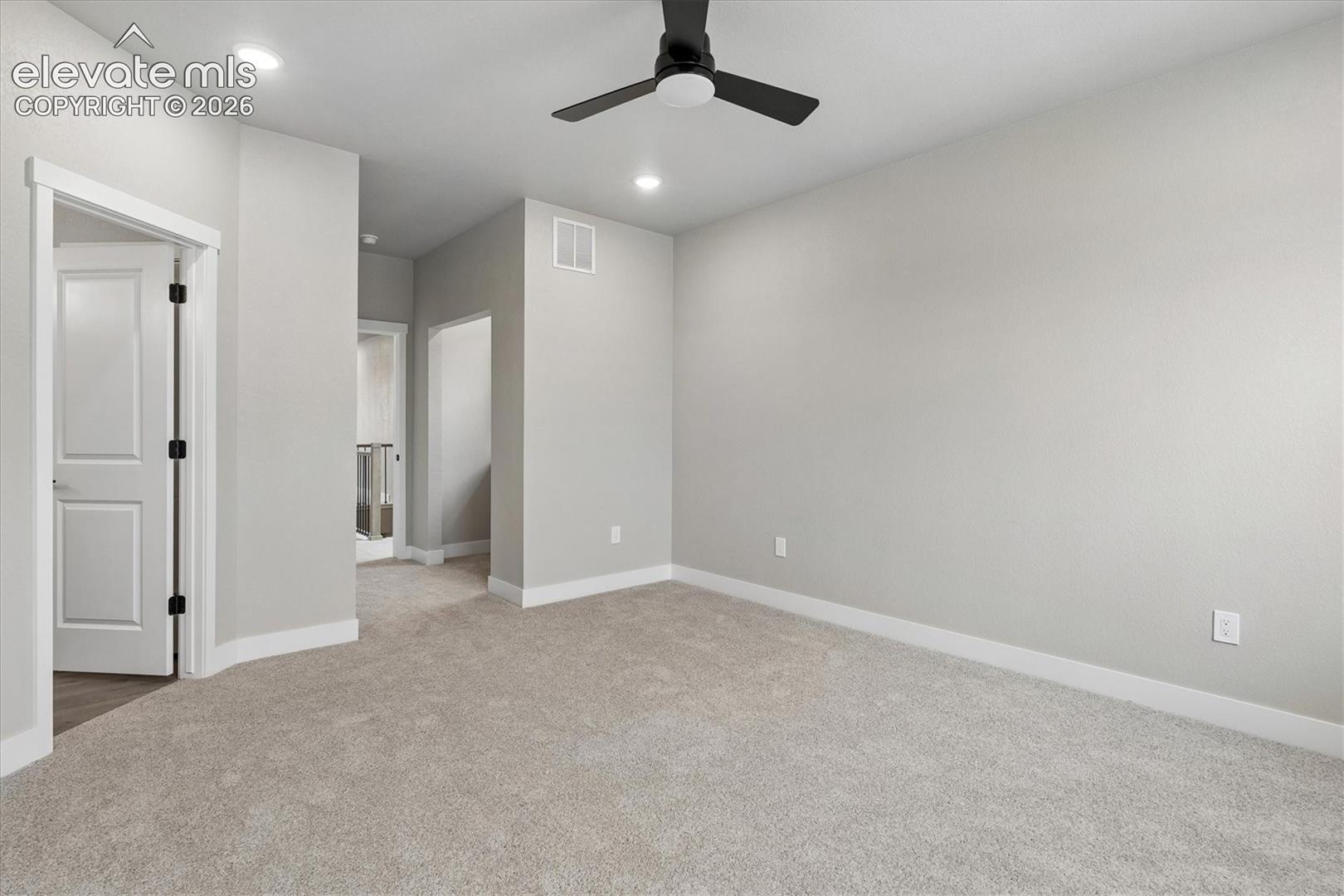 Photo 21 of 7740 Clear Amber Place, Colorado Springs
