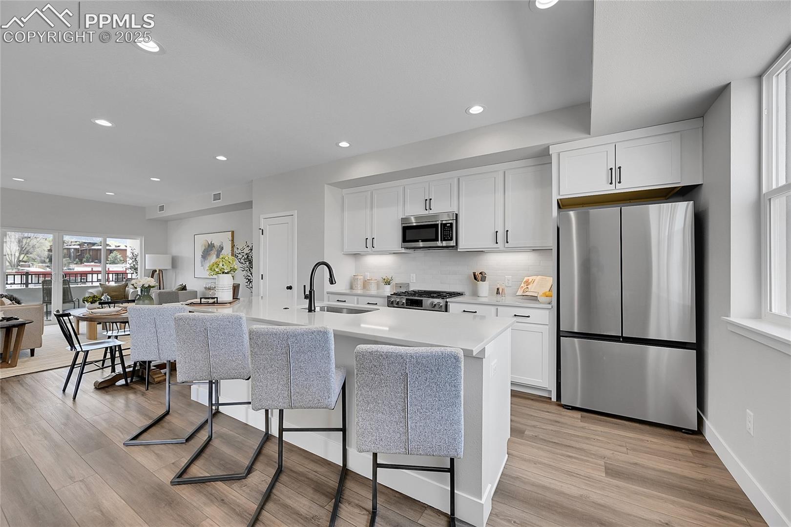 Photo of 885 Paget Point, Colorado Springs, CO 80905