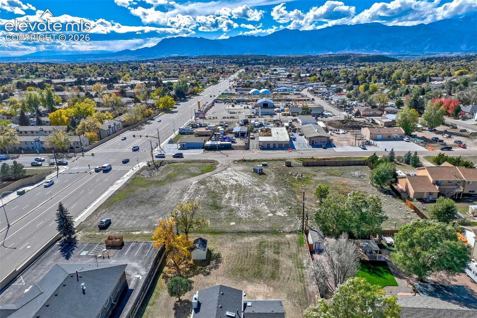 Photo 16 of 4835 Platinum Drive, Colorado Springs