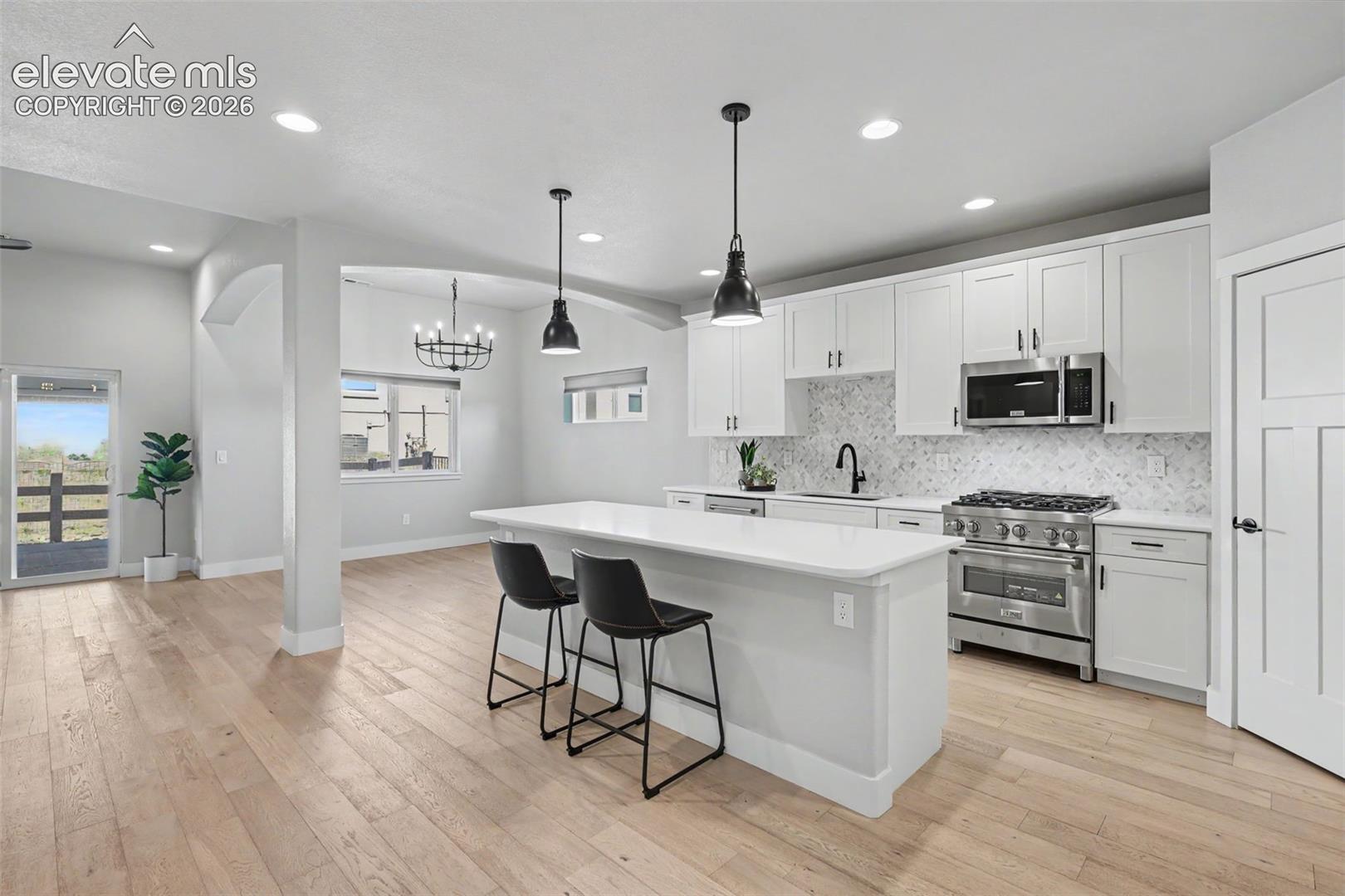 5592 Silverstone Ter, Colorado Springs, CO 80919