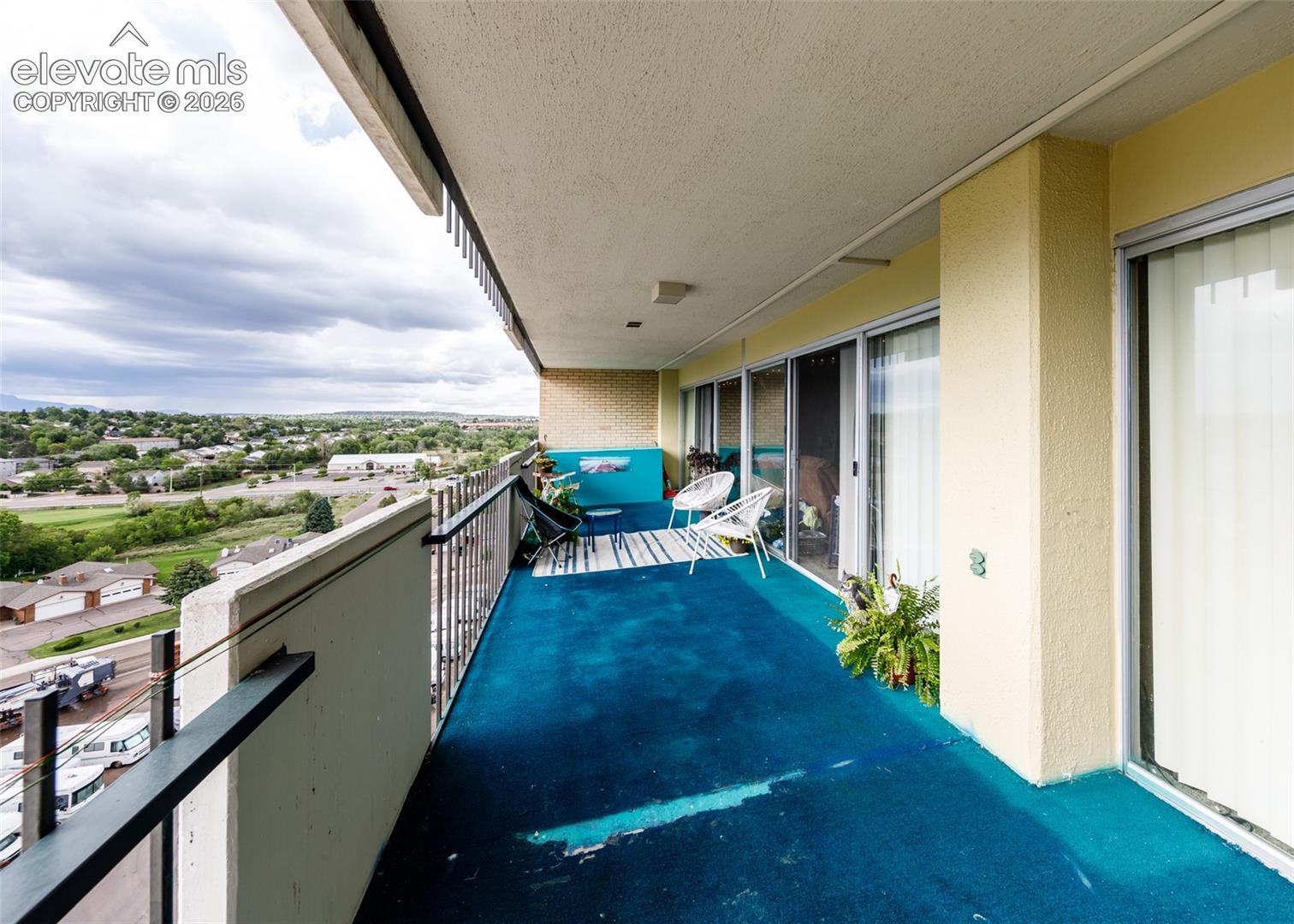 Photo 20 of 411 Lakewood Circle #A1005, Colorado Springs