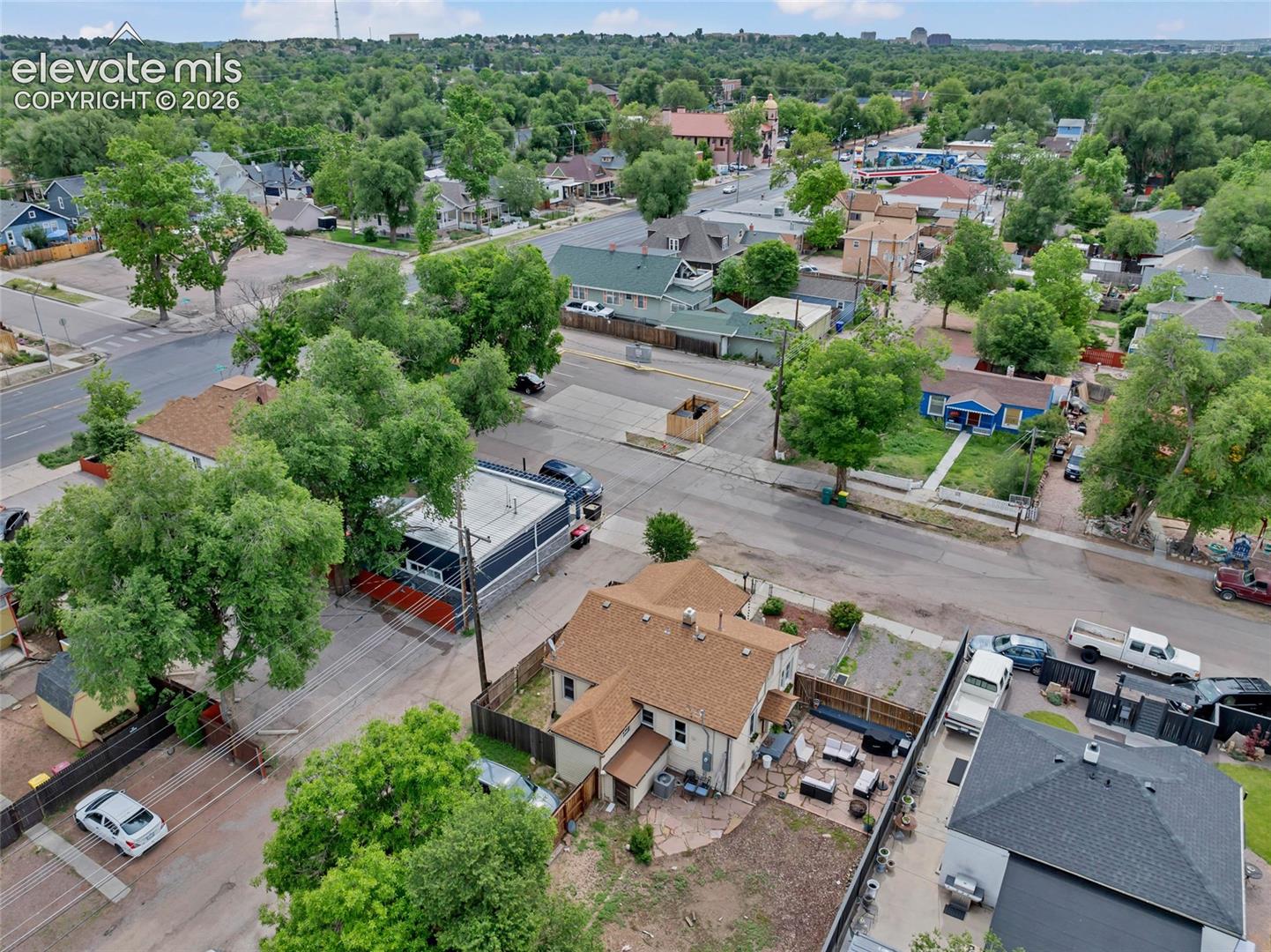Photo 33 of 112 S 22nd Street, Colorado Springs