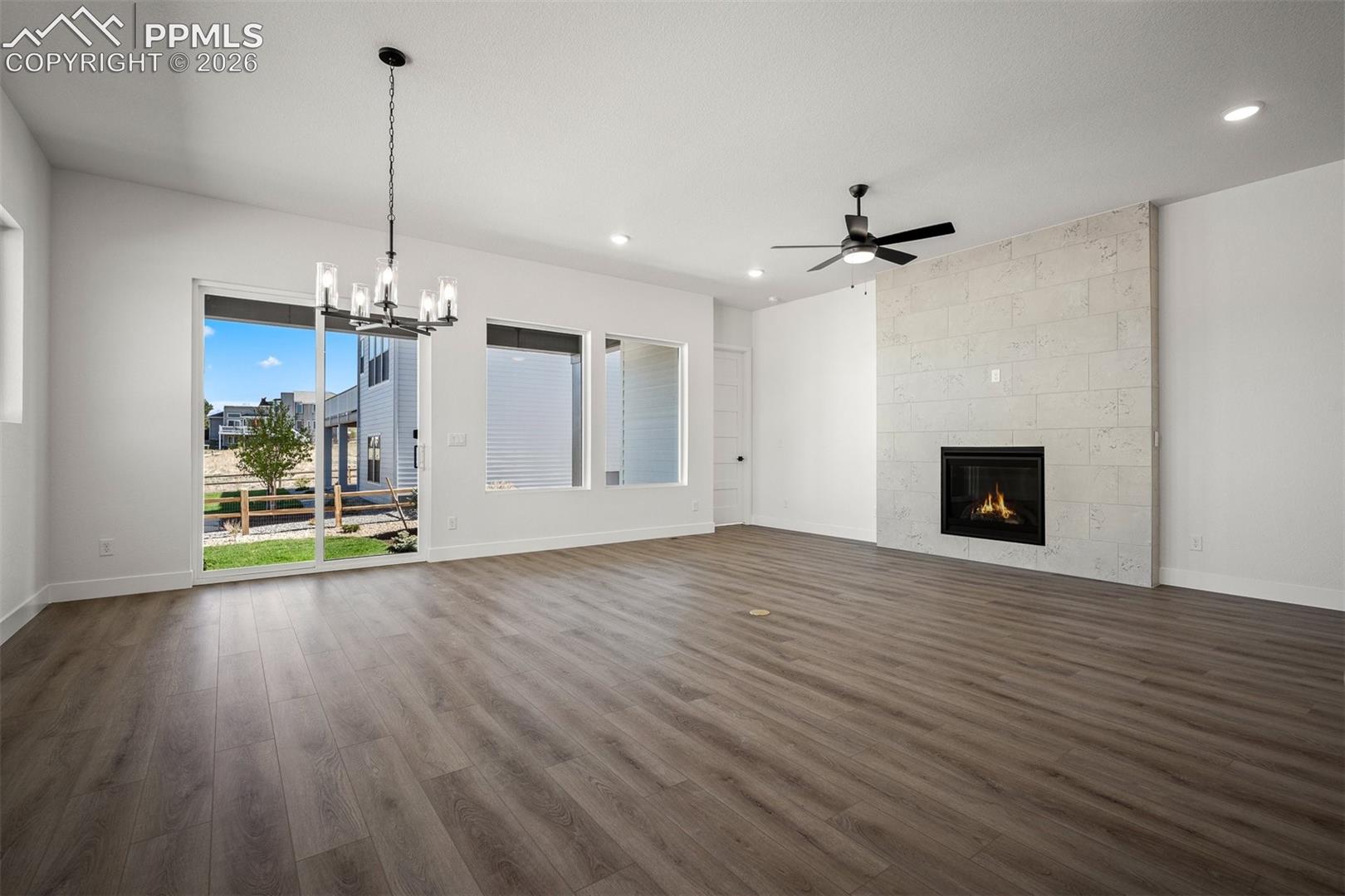 Photo 6 of 17217 Alsike Clover Court, Monument
