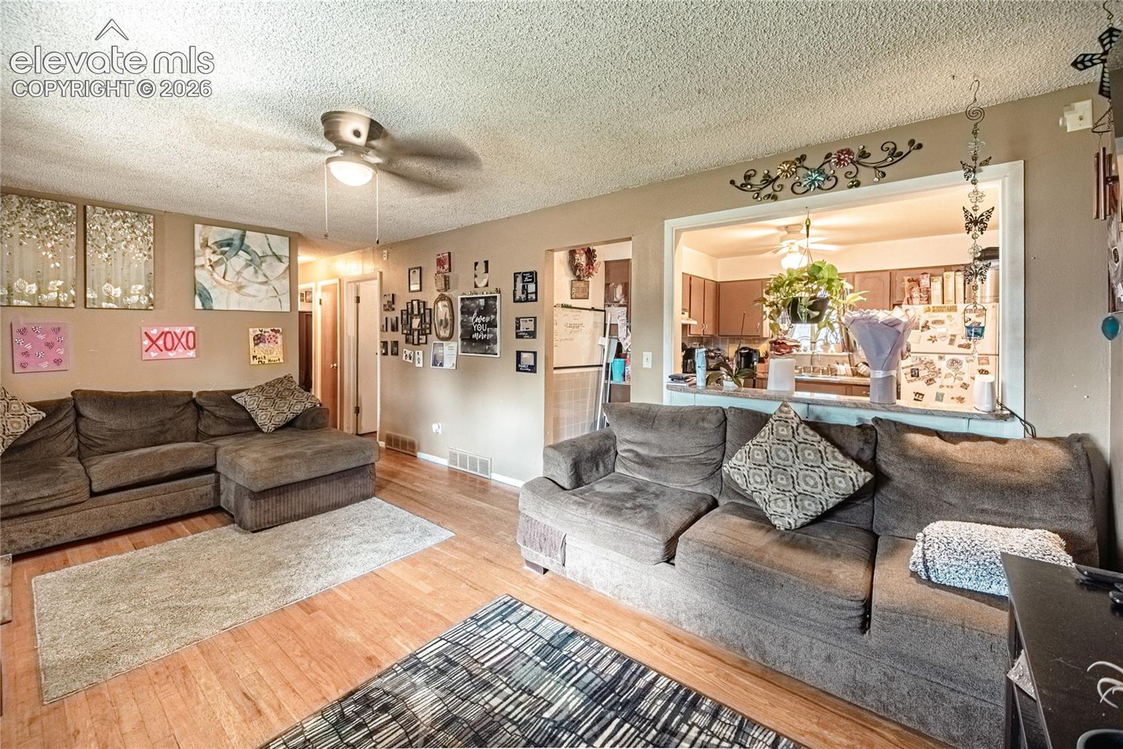 Photo 6 of 1715 Capulin Drive, Colorado Springs