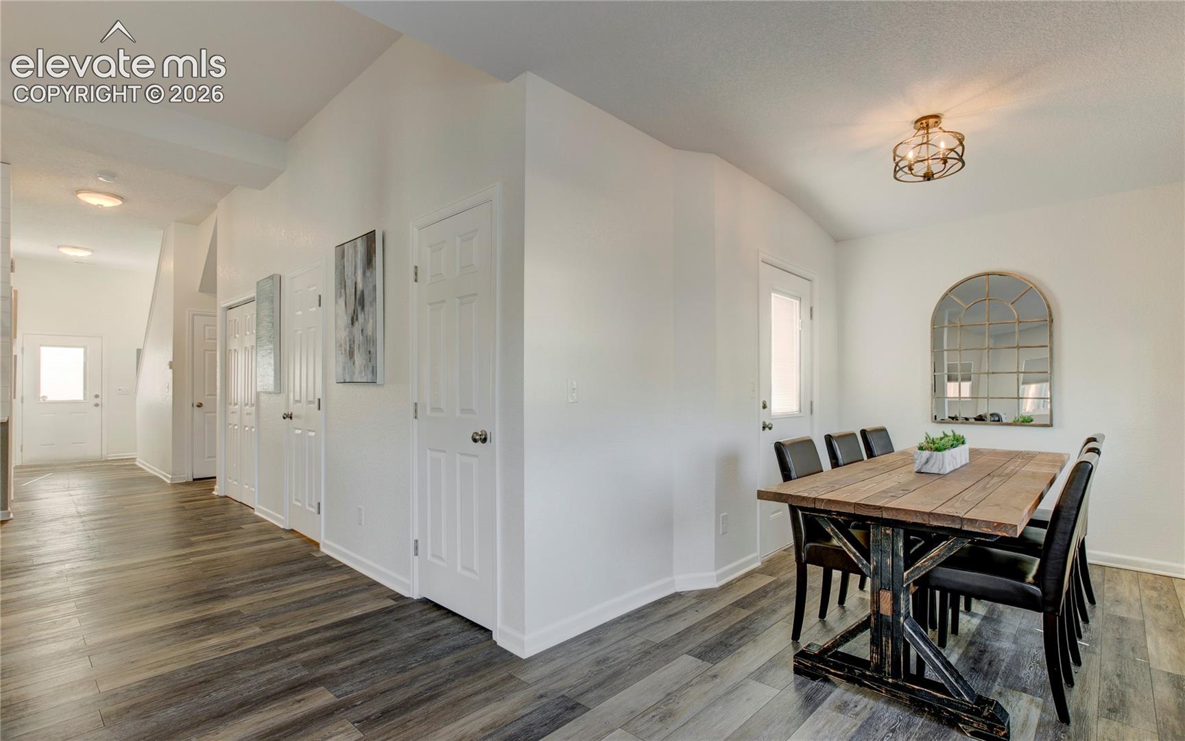 Photo 6 of 123 N Hancock Avenue, Colorado Springs