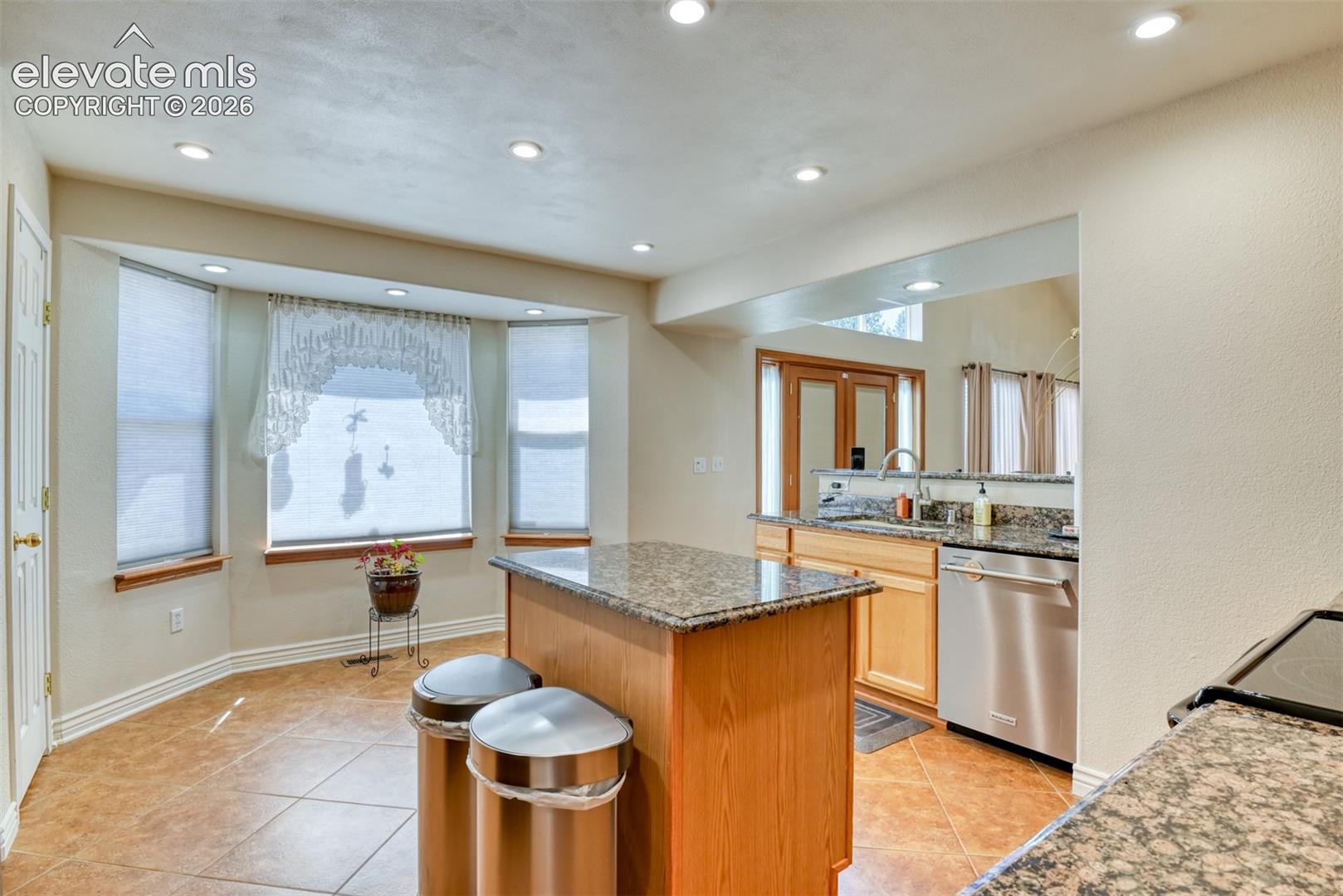 Photo 7 of 6019 Mapleton Drive, Colorado Springs