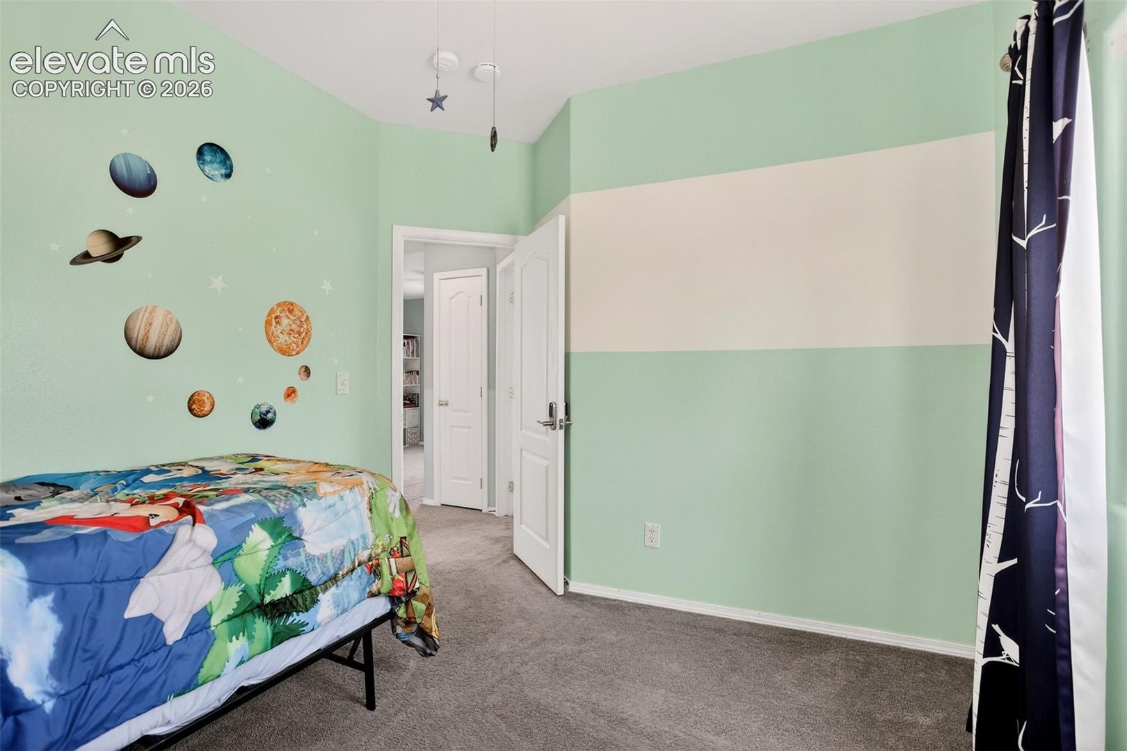 Photo 40 of 6973 Wood Lily Drive, Colorado Springs
