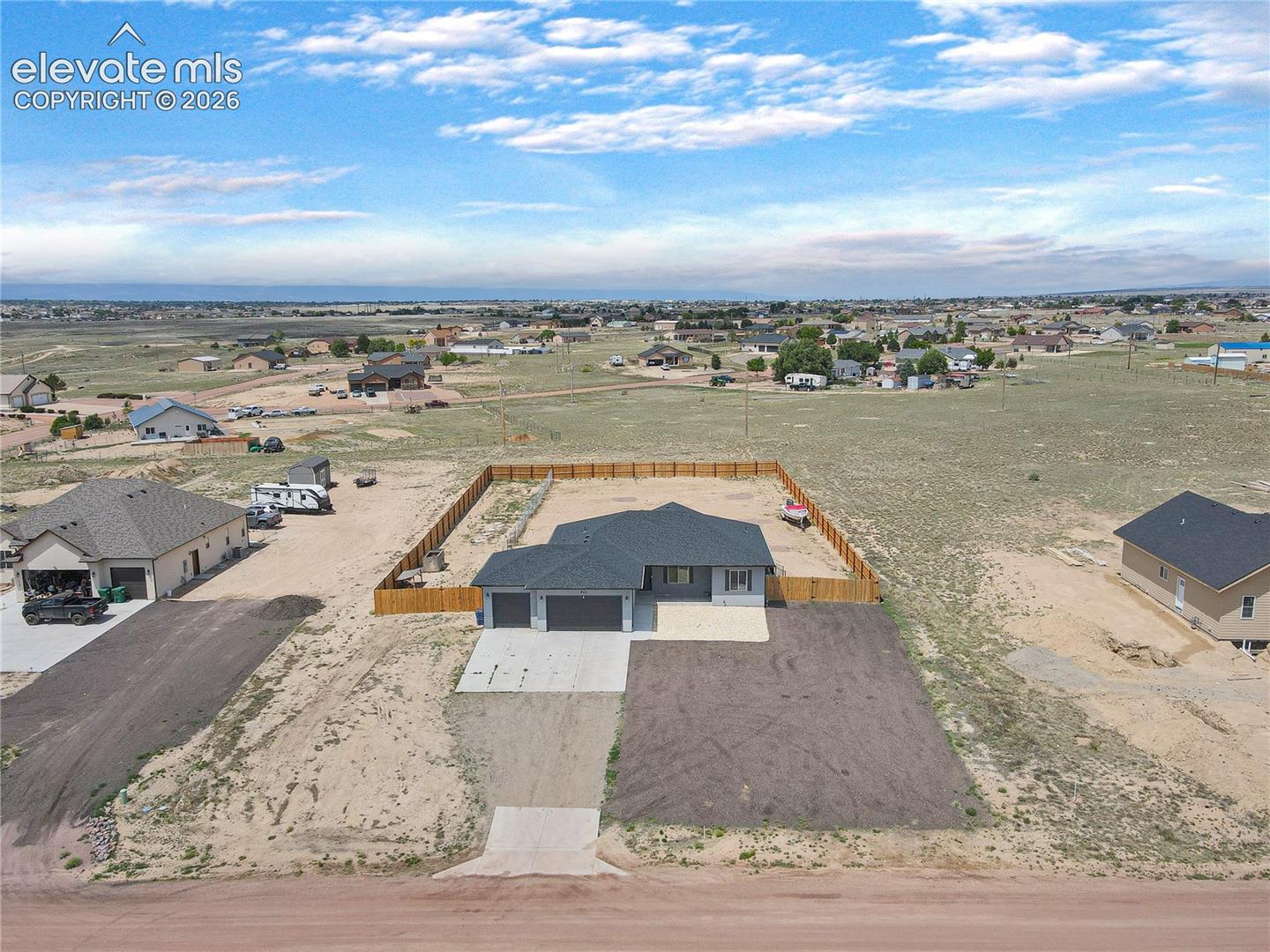 Photo 35 of 421 N Heather Drive, Pueblo West