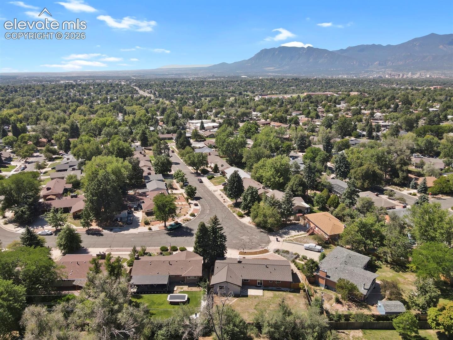 Photo 47 of 2440 San Carlos Circle, Colorado Springs